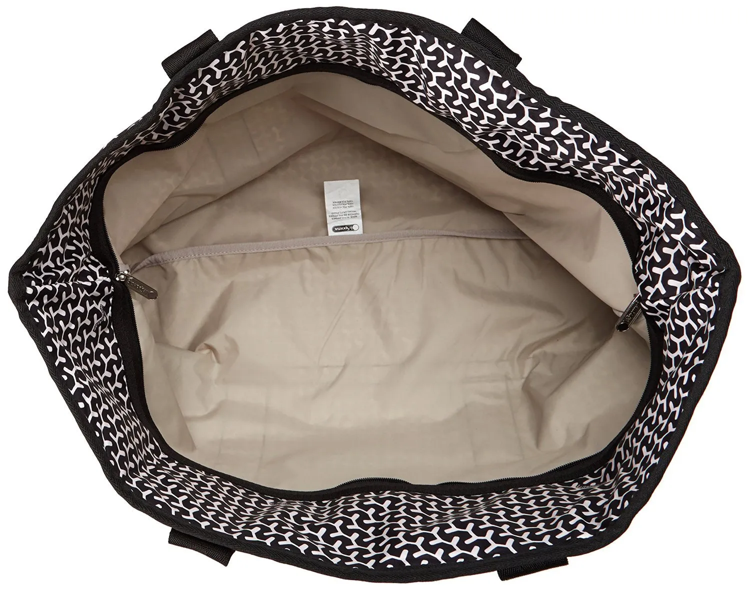 LeSportsac Classic Large Travel Tote