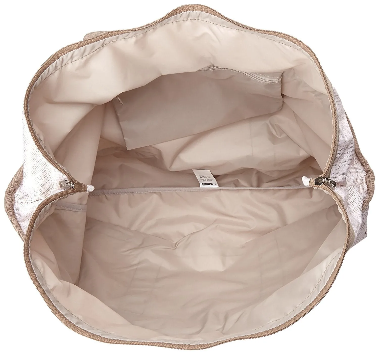 LeSportsac Classic Large Travel Tote