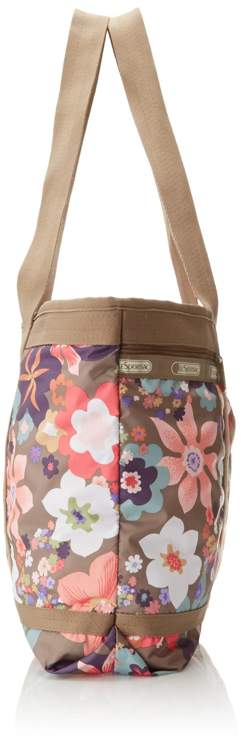 LeSportsac Classic Large Travel Tote