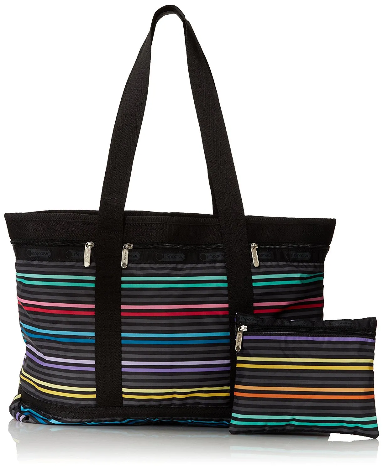 LeSportsac Classic Large Travel Tote