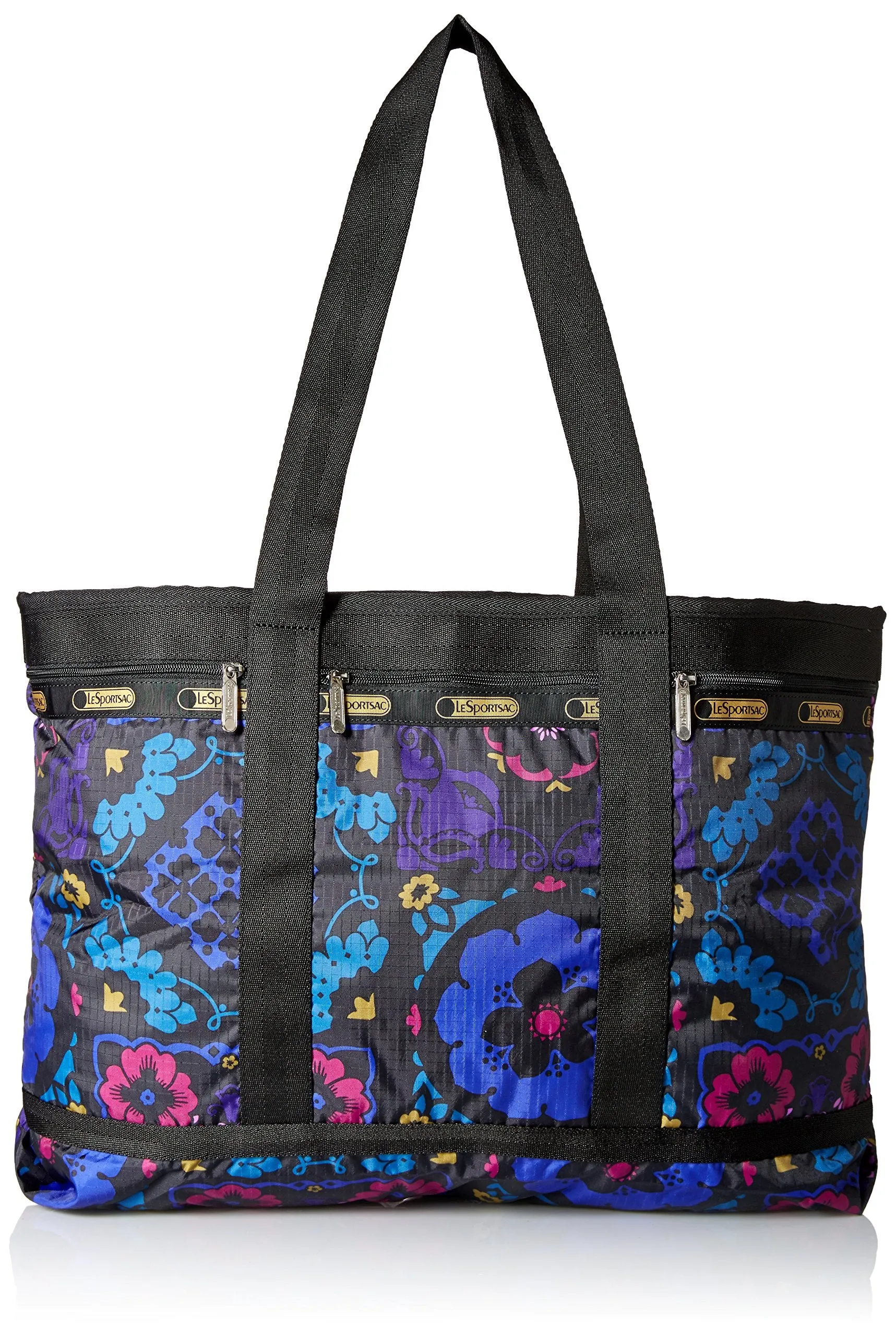 LeSportsac Classic Large Travel Tote