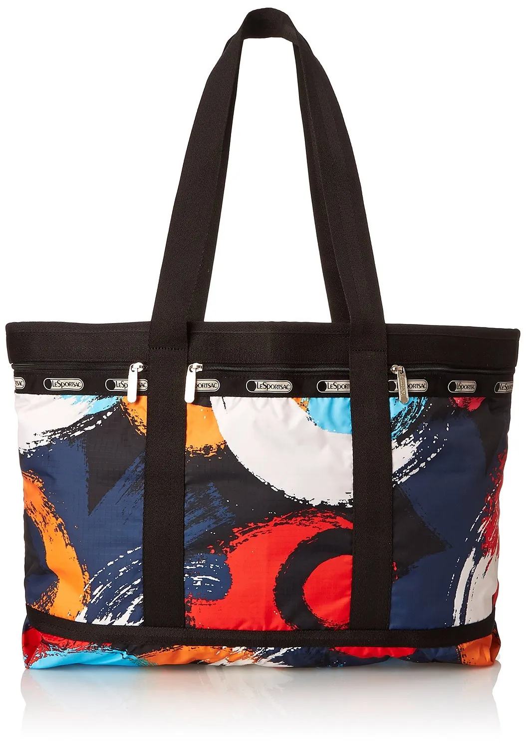 LeSportsac Classic Large Travel Tote