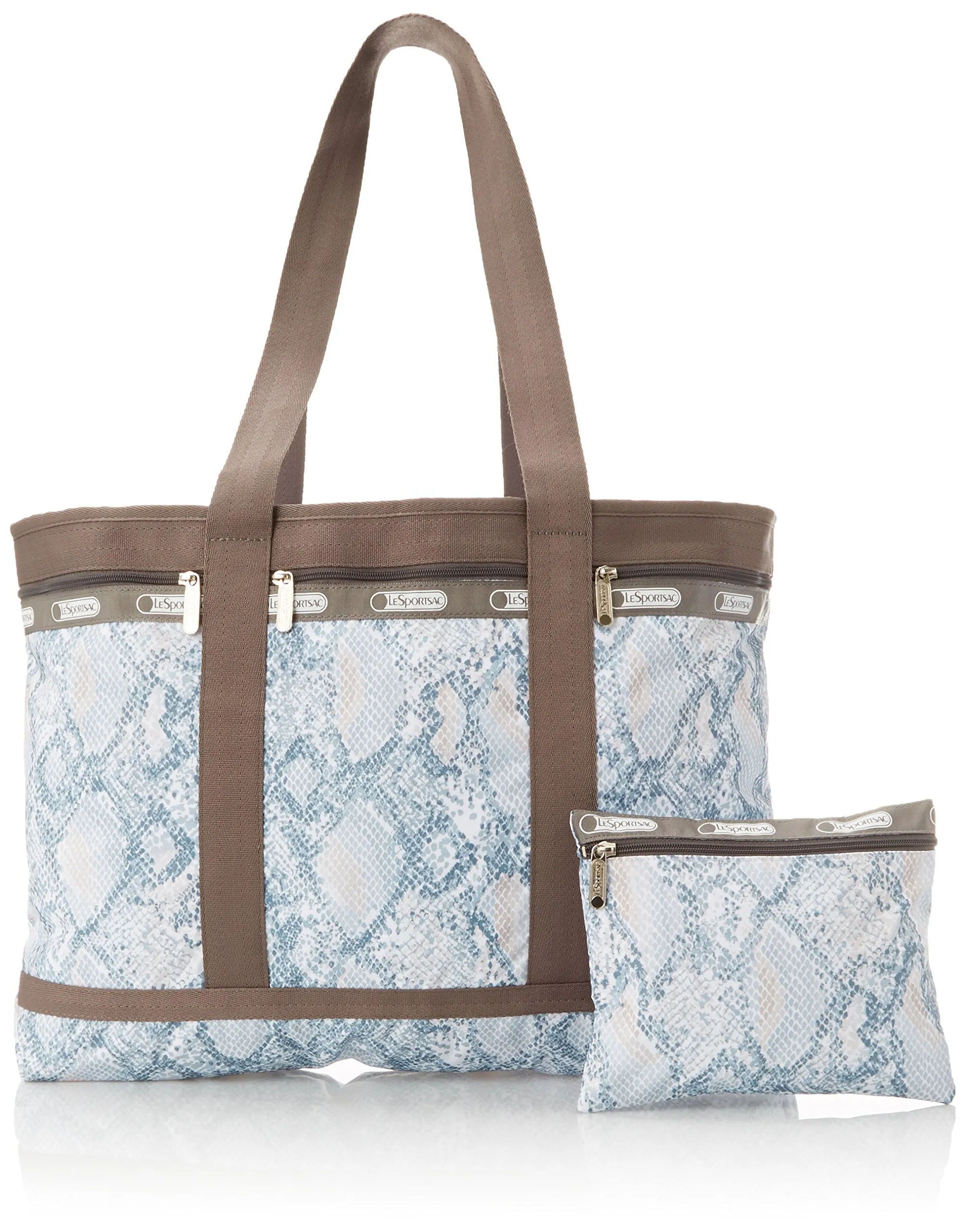 LeSportsac Classic Large Travel Tote