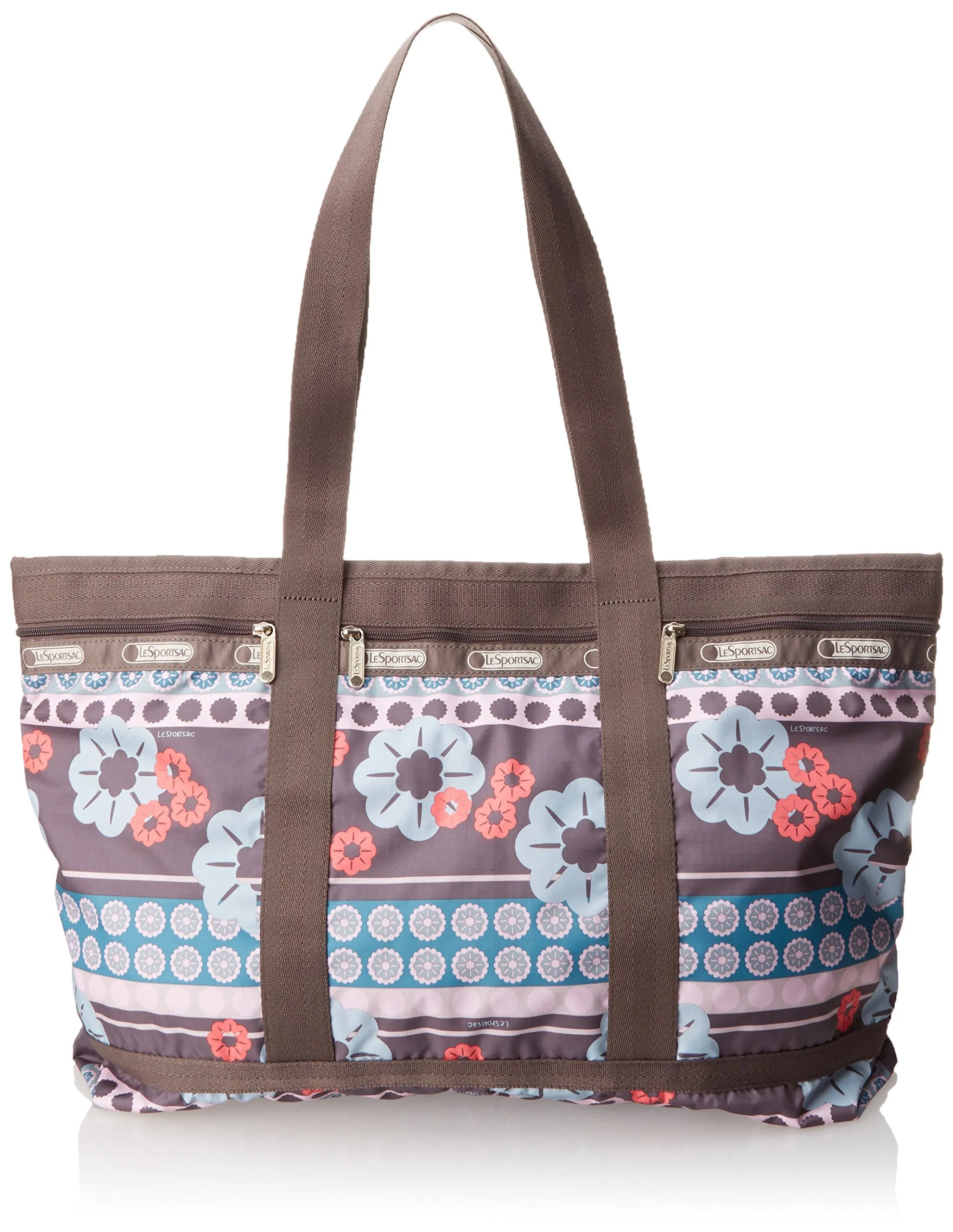 LeSportsac Classic Large Travel Tote