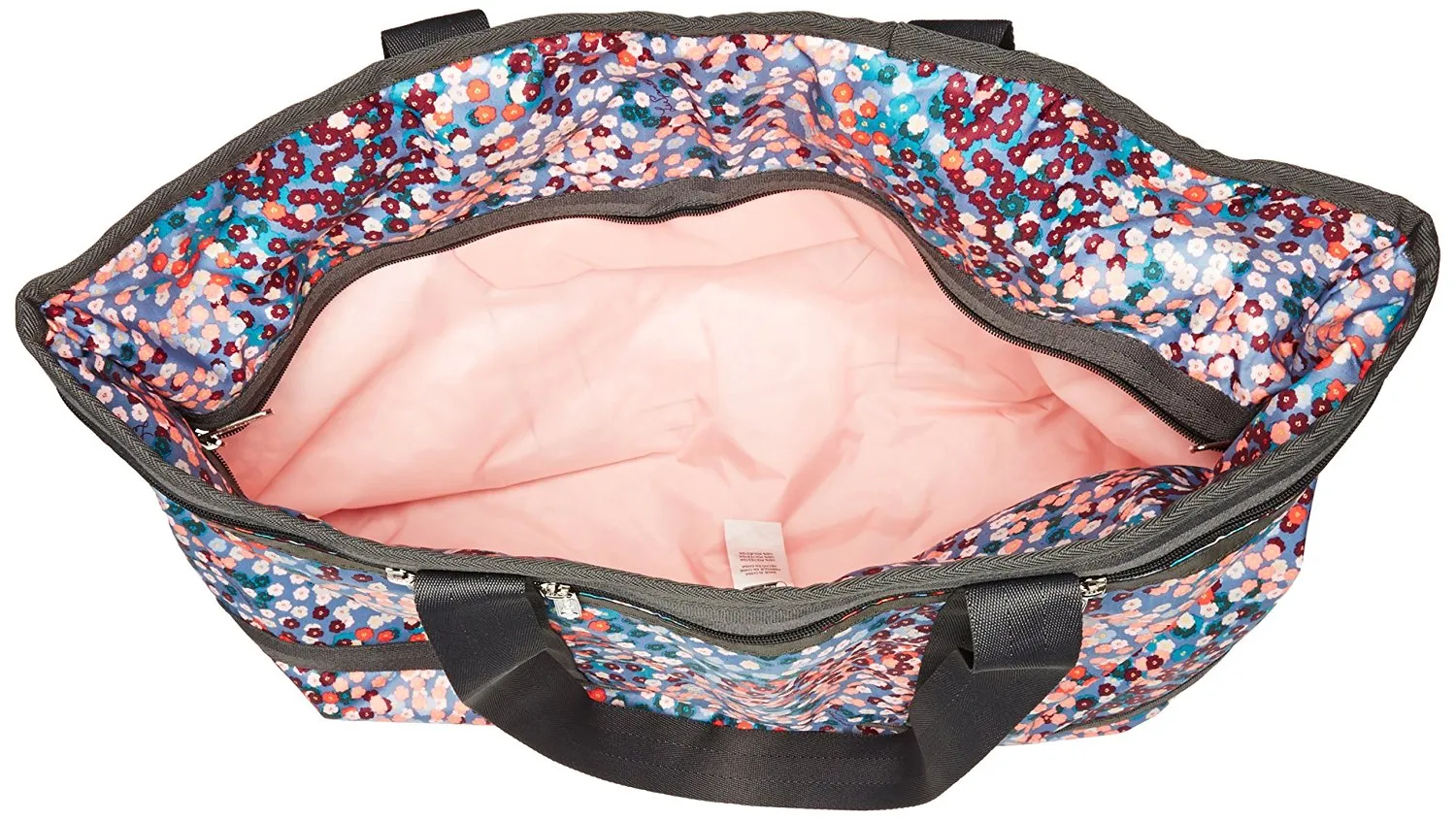 LeSportsac Classic Large Travel Tote