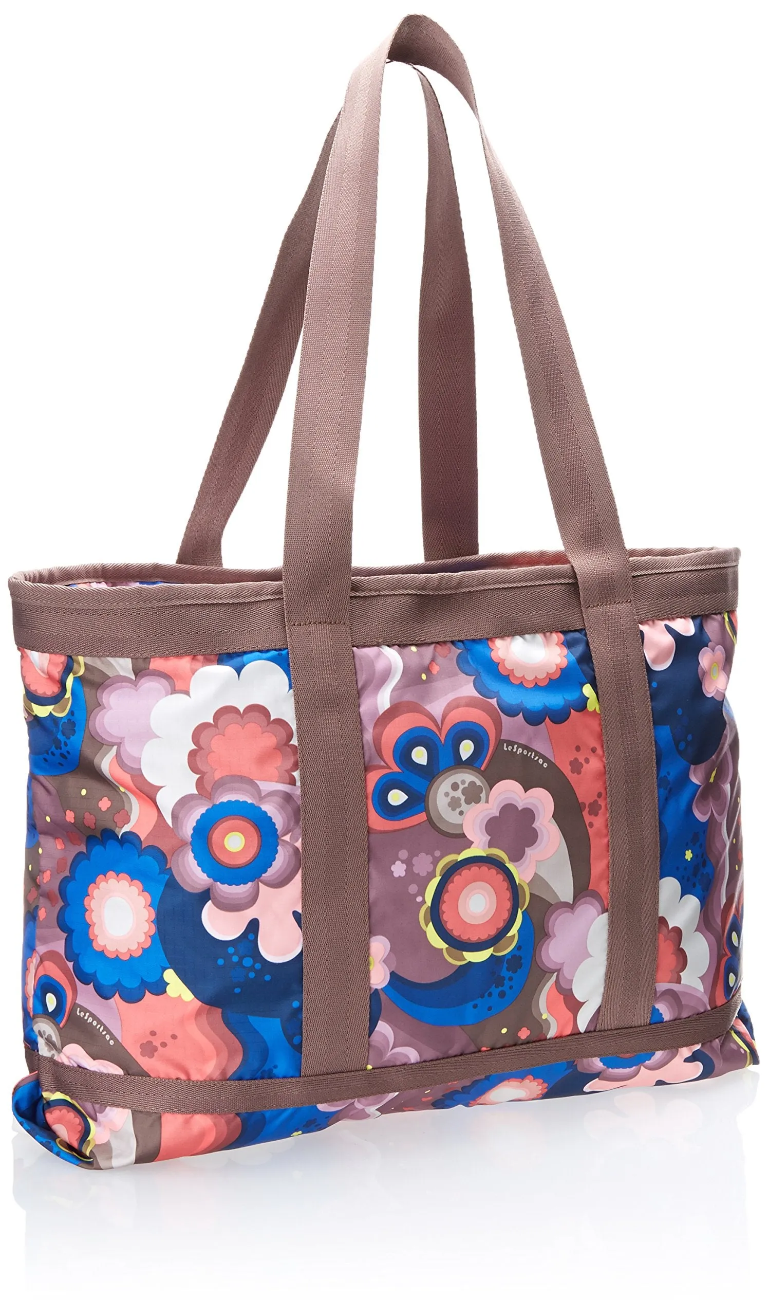 LeSportsac Classic Large Travel Tote