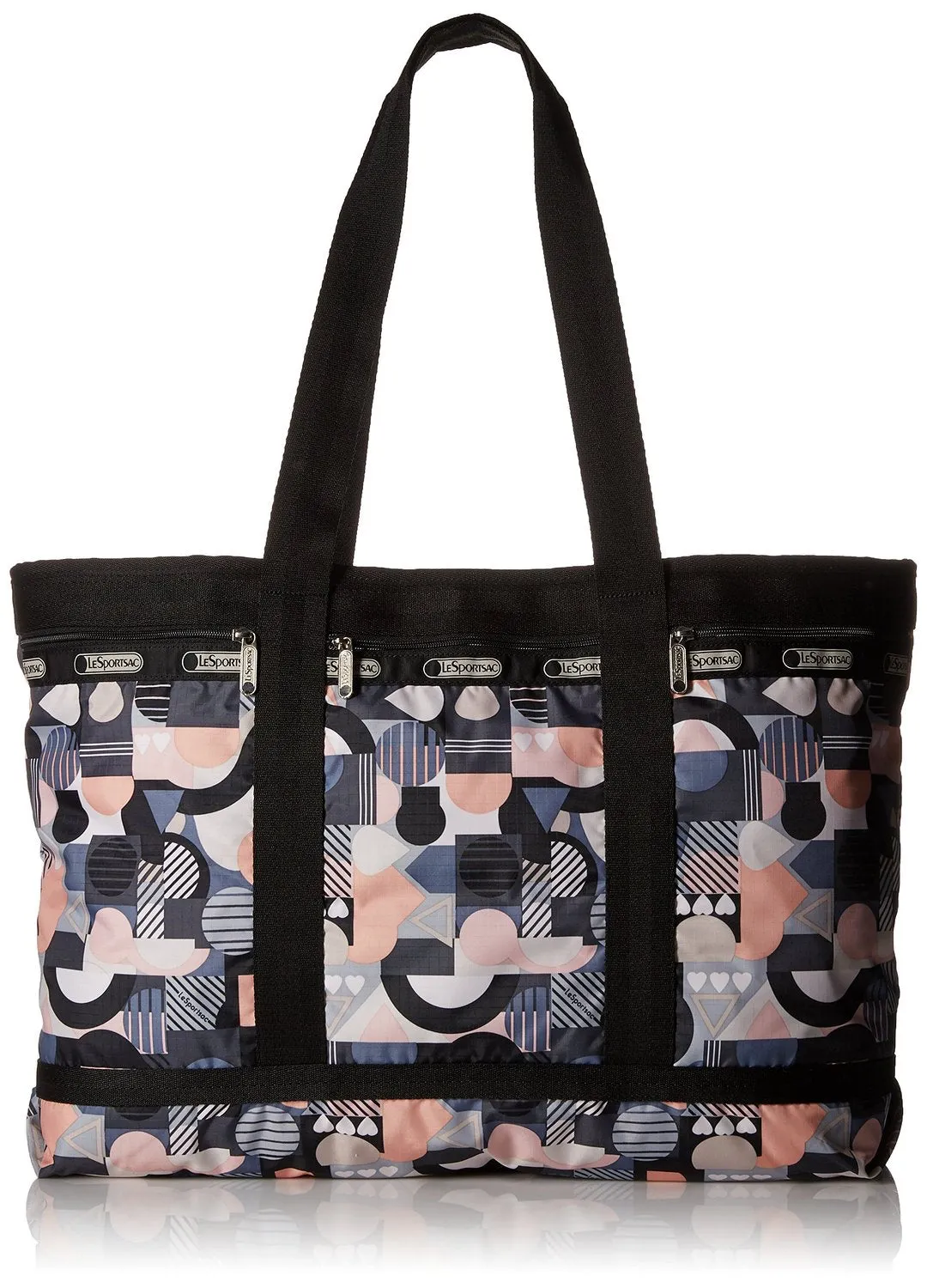 LeSportsac Classic Large Travel Tote