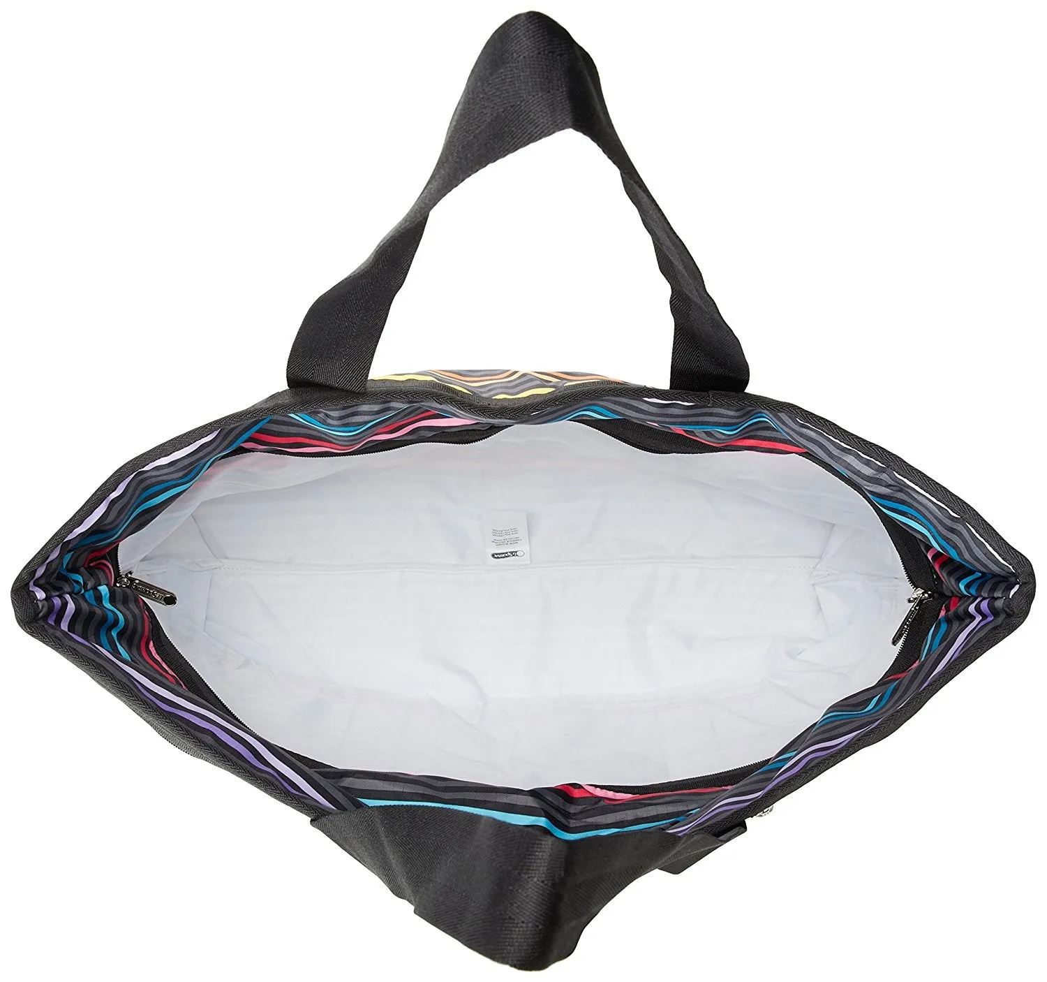 LeSportsac Classic Large Travel Tote