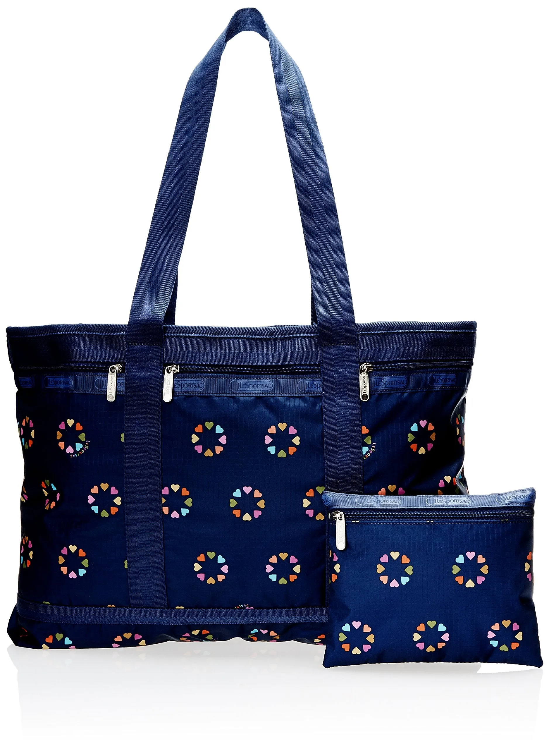 LeSportsac Classic Large Travel Tote