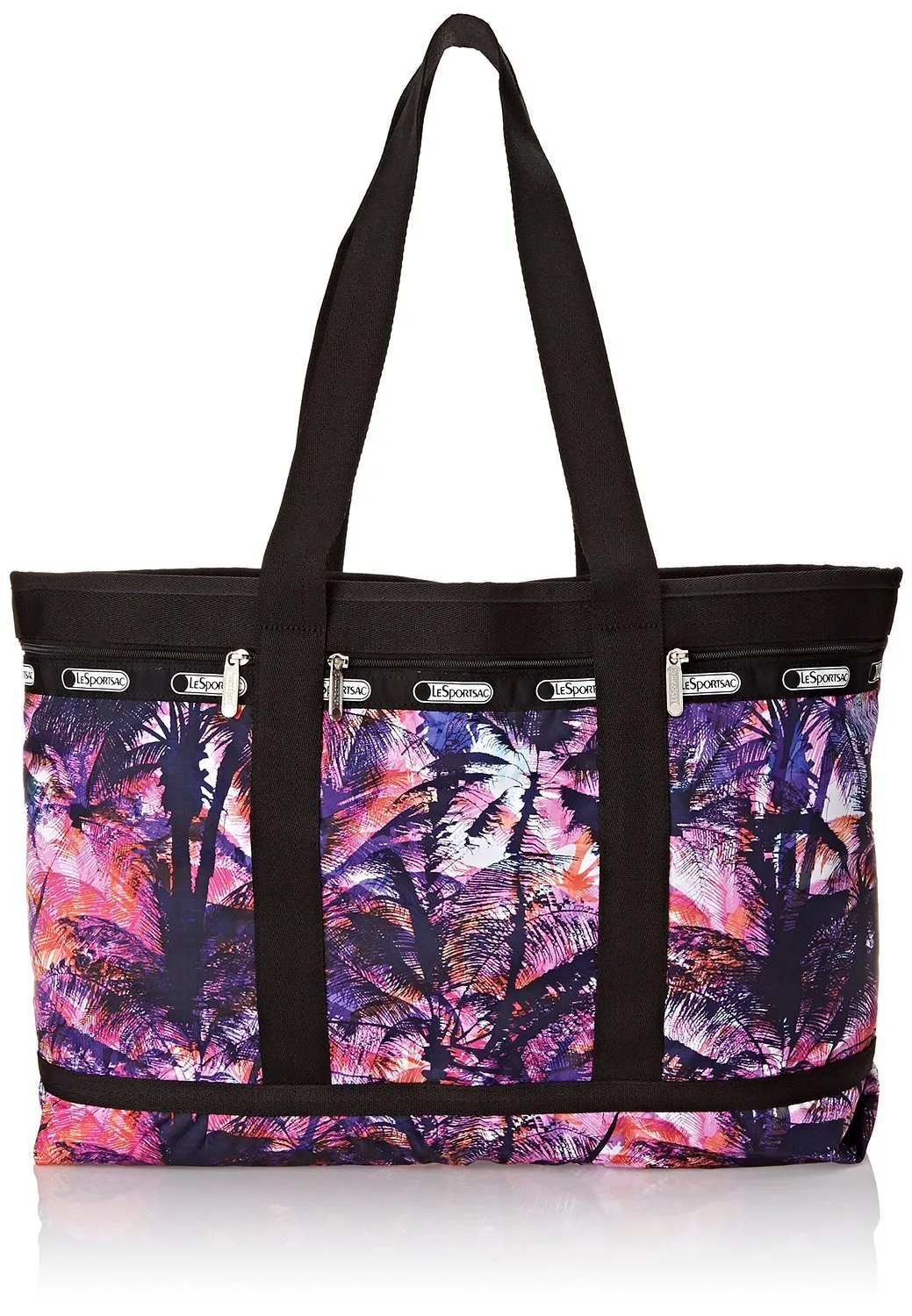 LeSportsac Classic Large Travel Tote