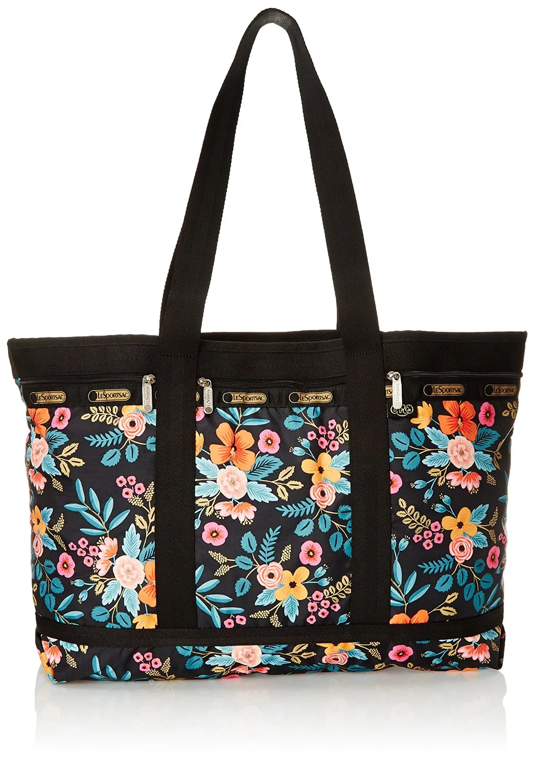 LeSportsac Classic Large Travel Tote