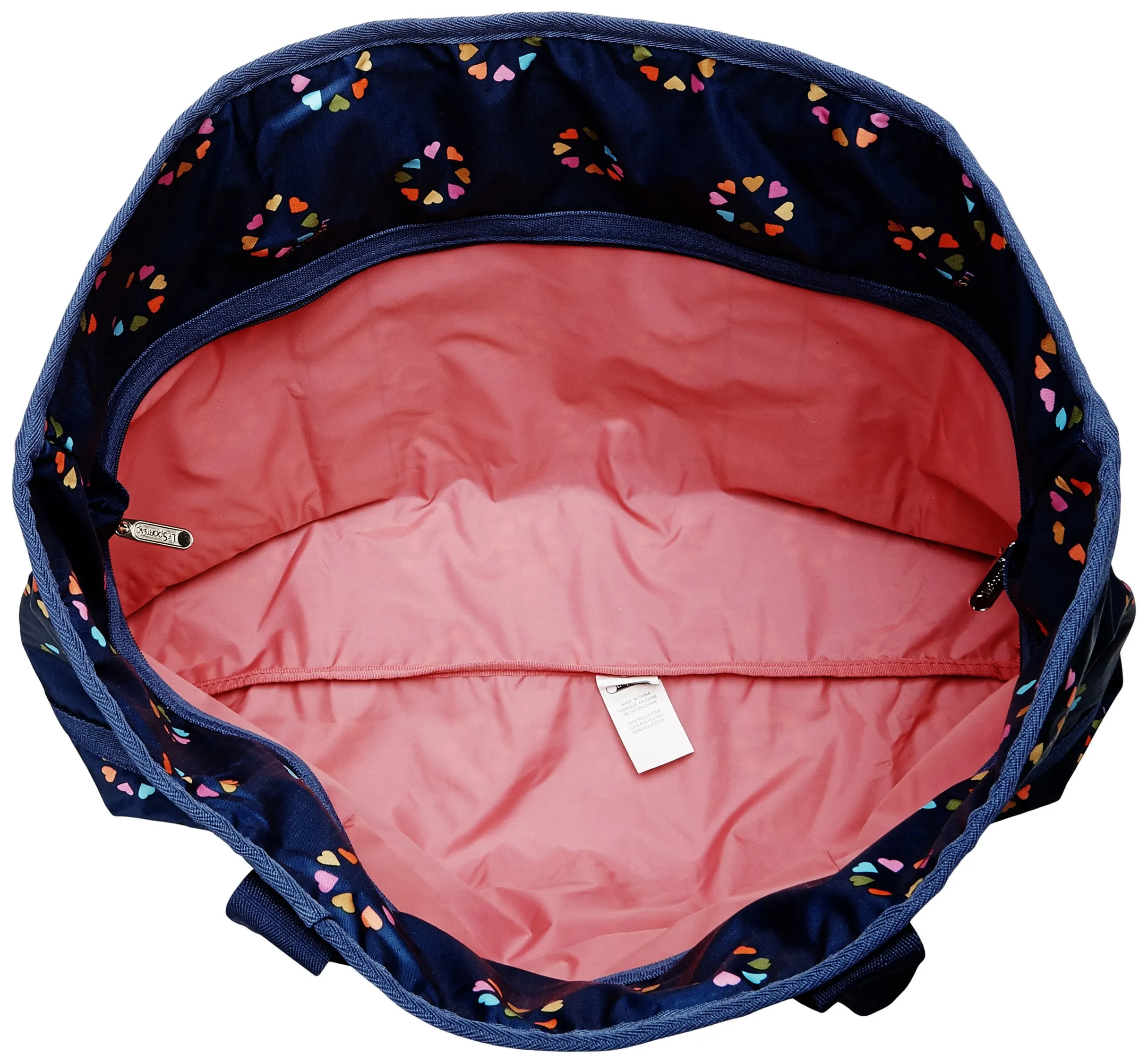 LeSportsac Classic Large Travel Tote