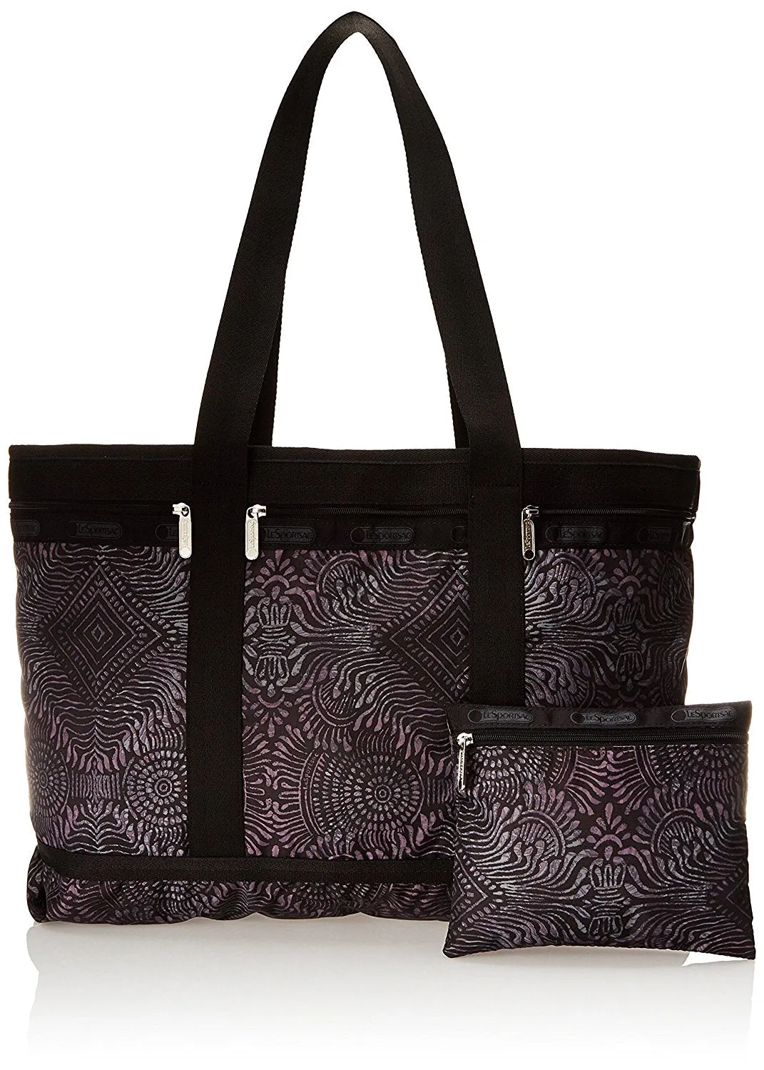 LeSportsac Classic Large Travel Tote