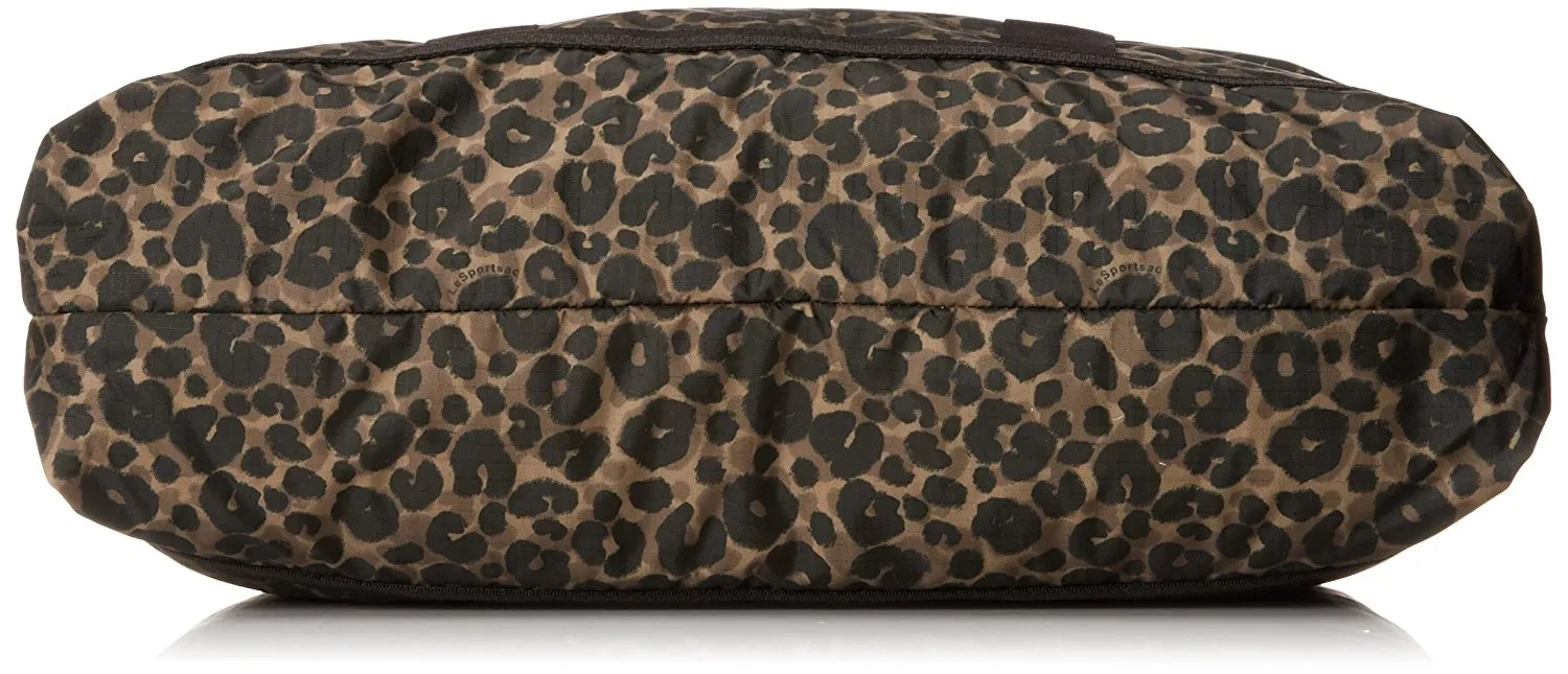 LeSportsac Classic Large Travel Tote