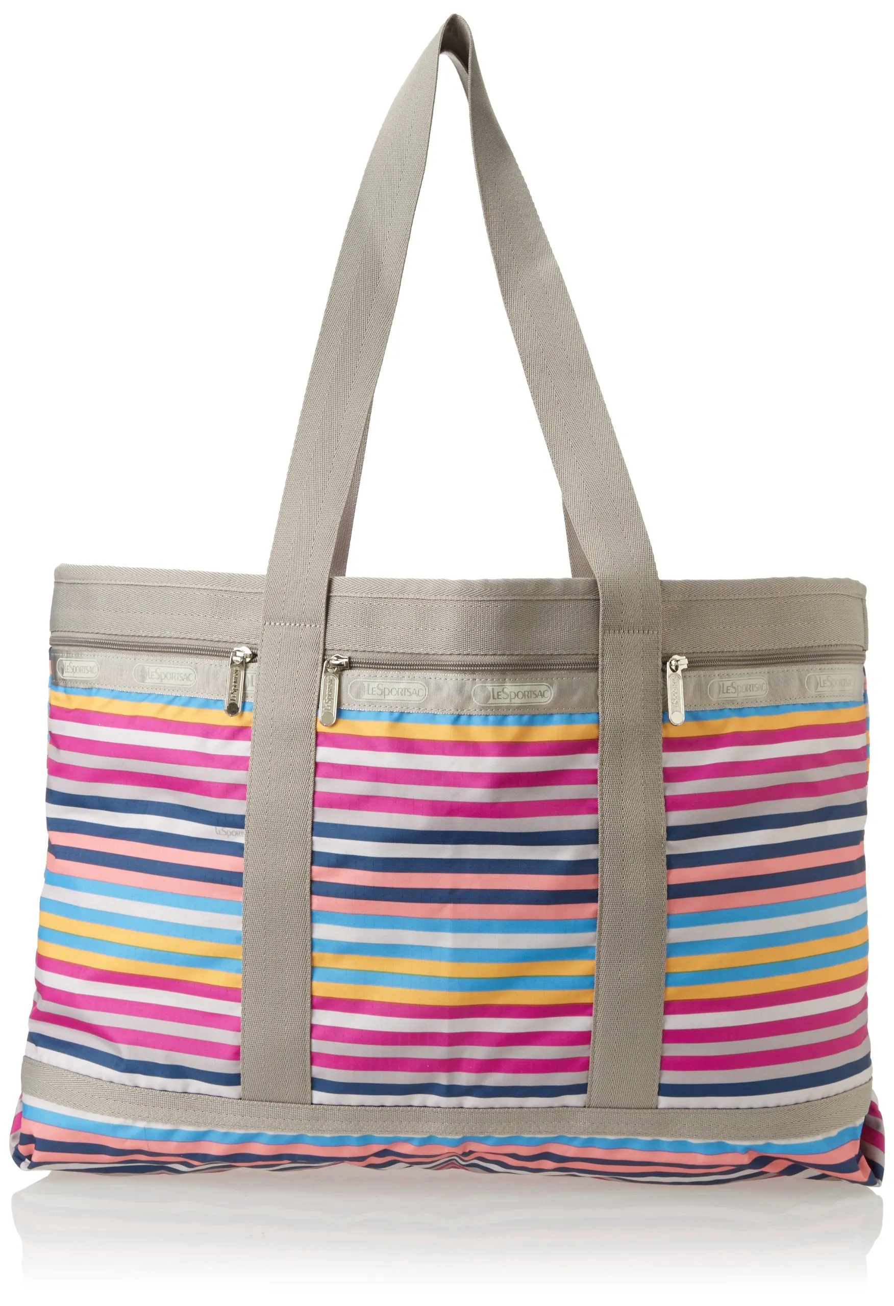 LeSportsac Classic Large Travel Tote