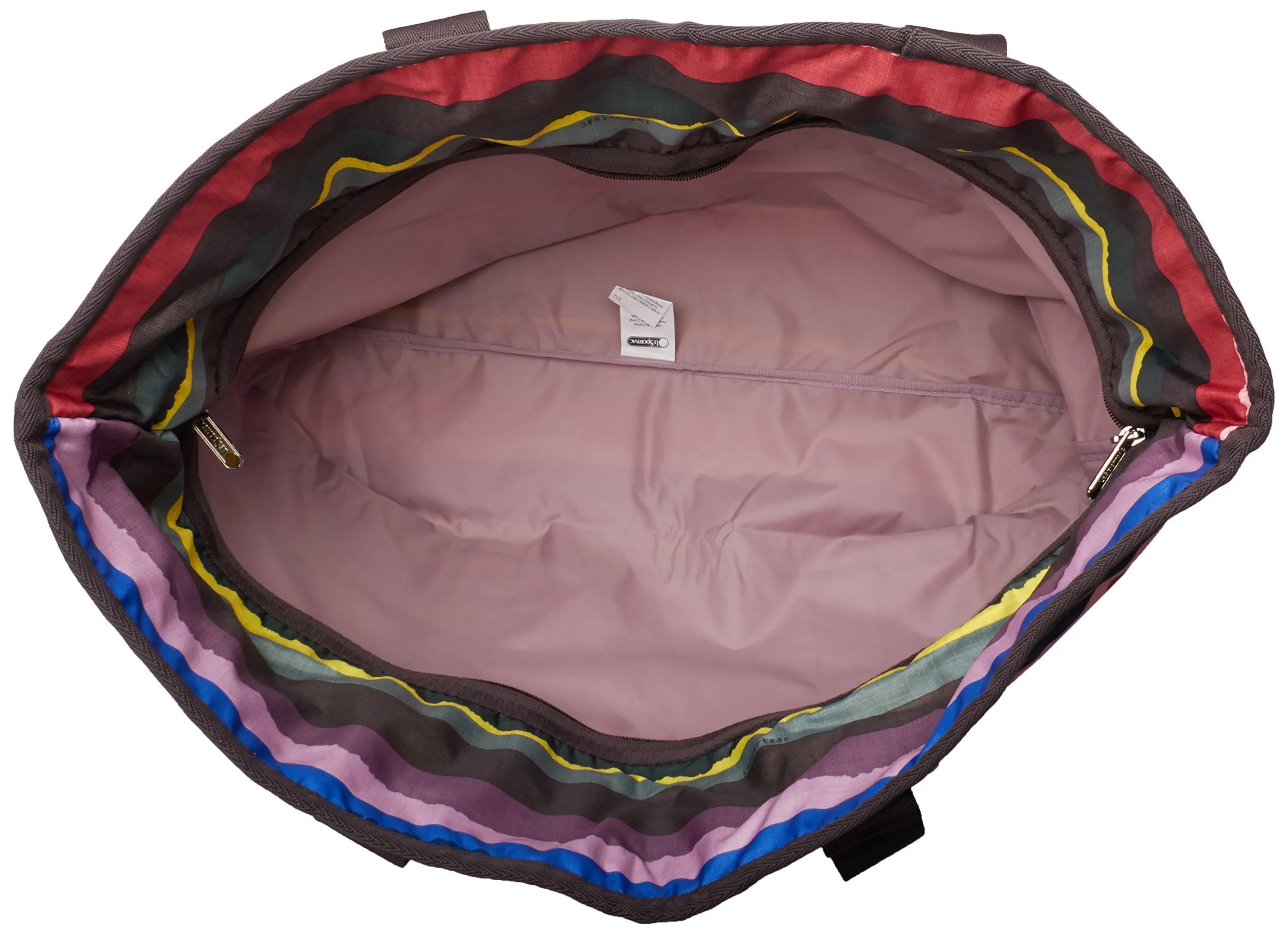 LeSportsac Classic Large Travel Tote