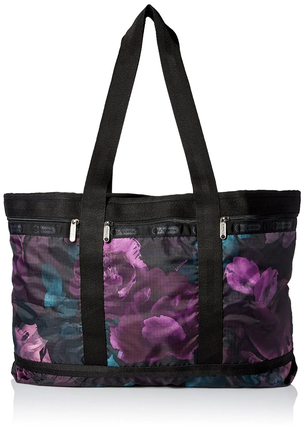 LeSportsac Classic Large Travel Tote