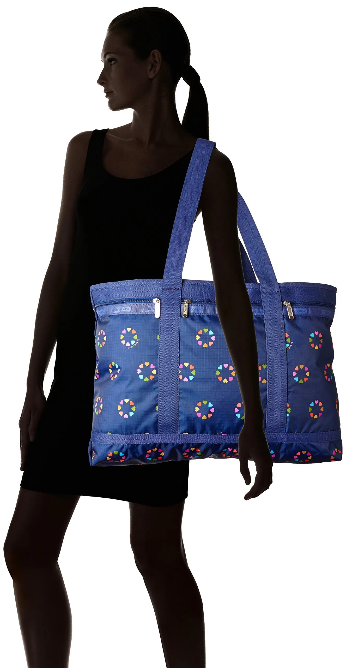 LeSportsac Classic Large Travel Tote