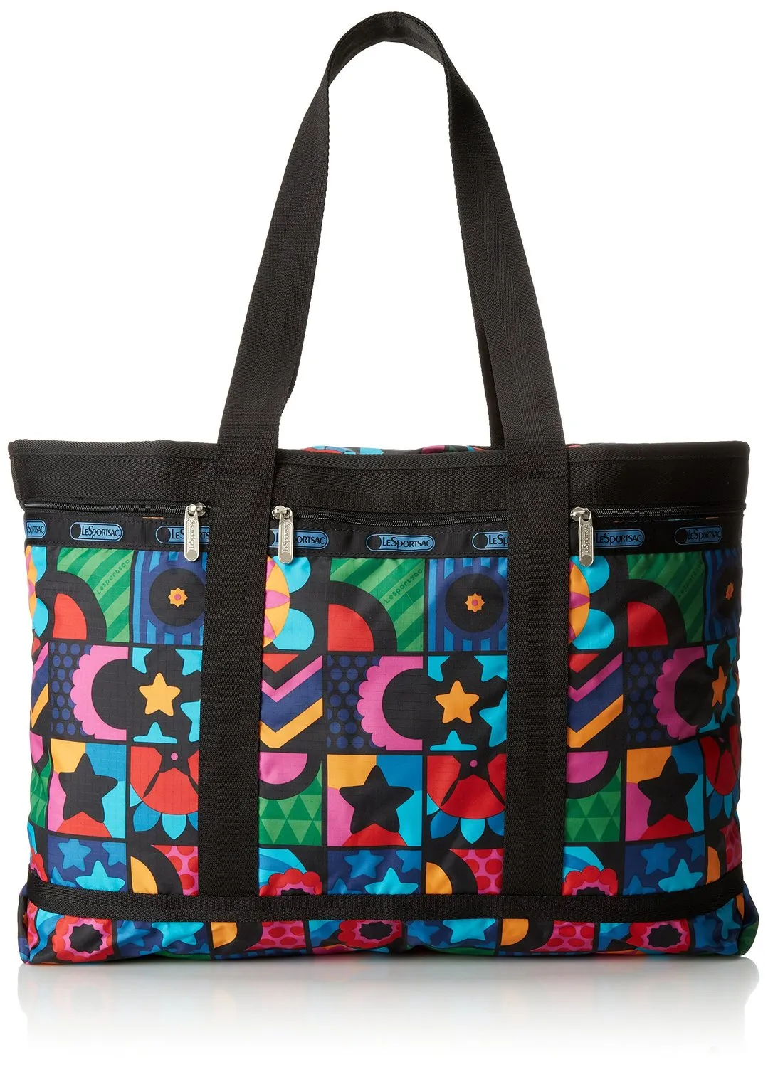 LeSportsac Classic Large Travel Tote