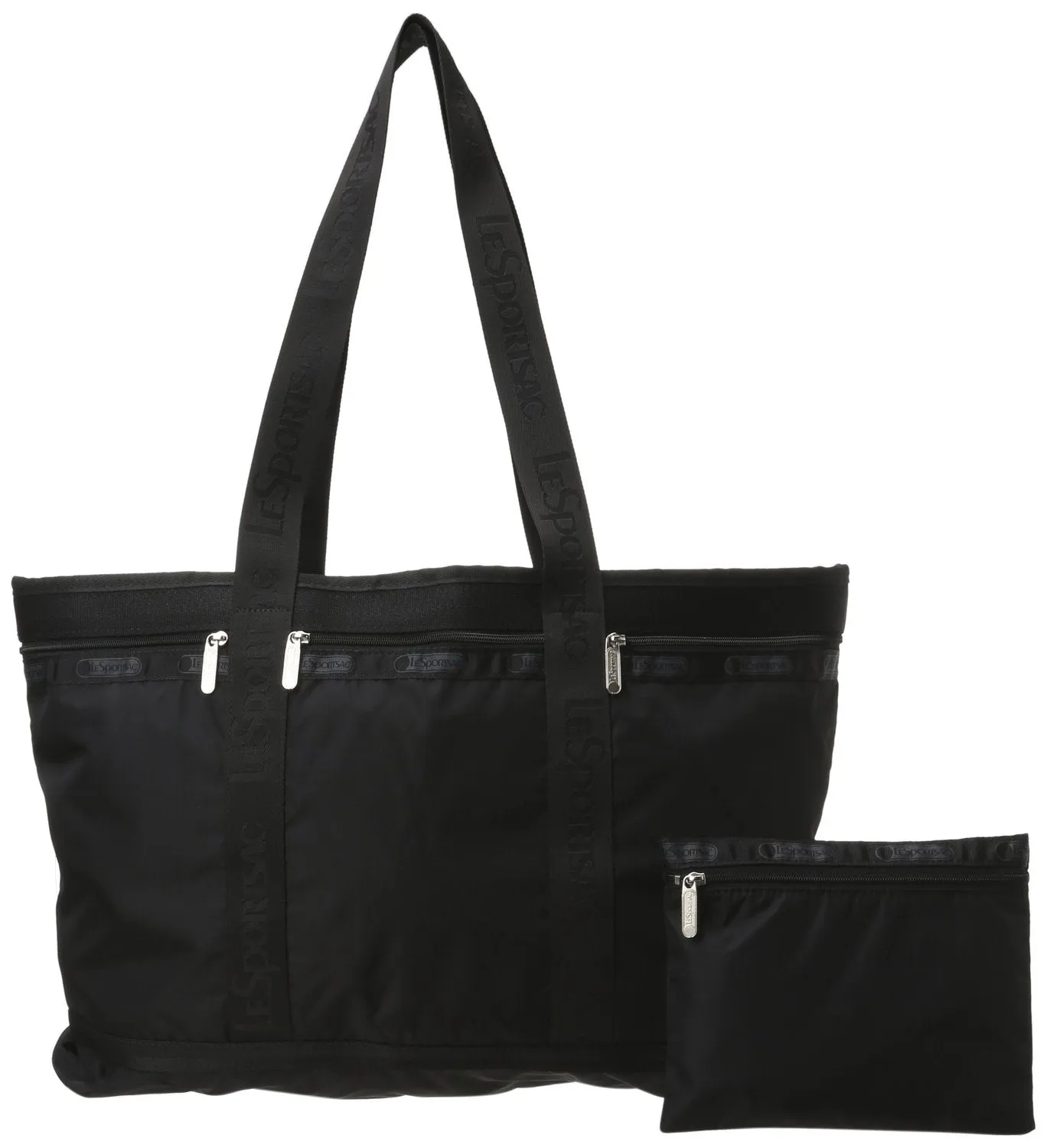 LeSportsac Classic Large Travel Tote