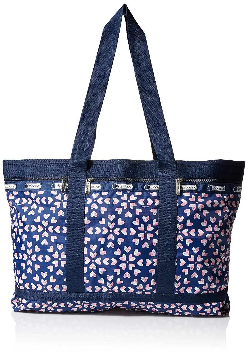 LeSportsac Classic Large Travel Tote