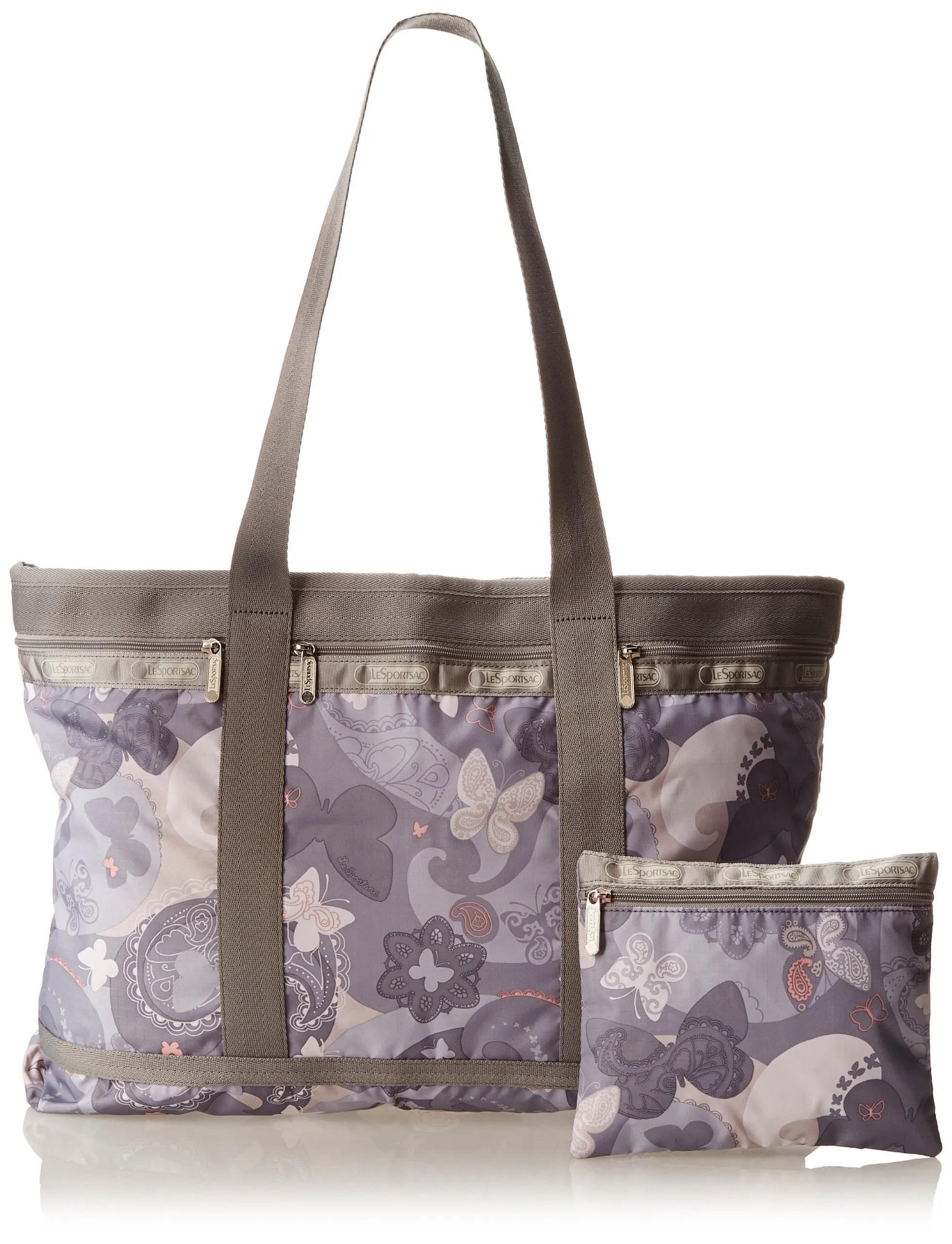 LeSportsac Classic Large Travel Tote