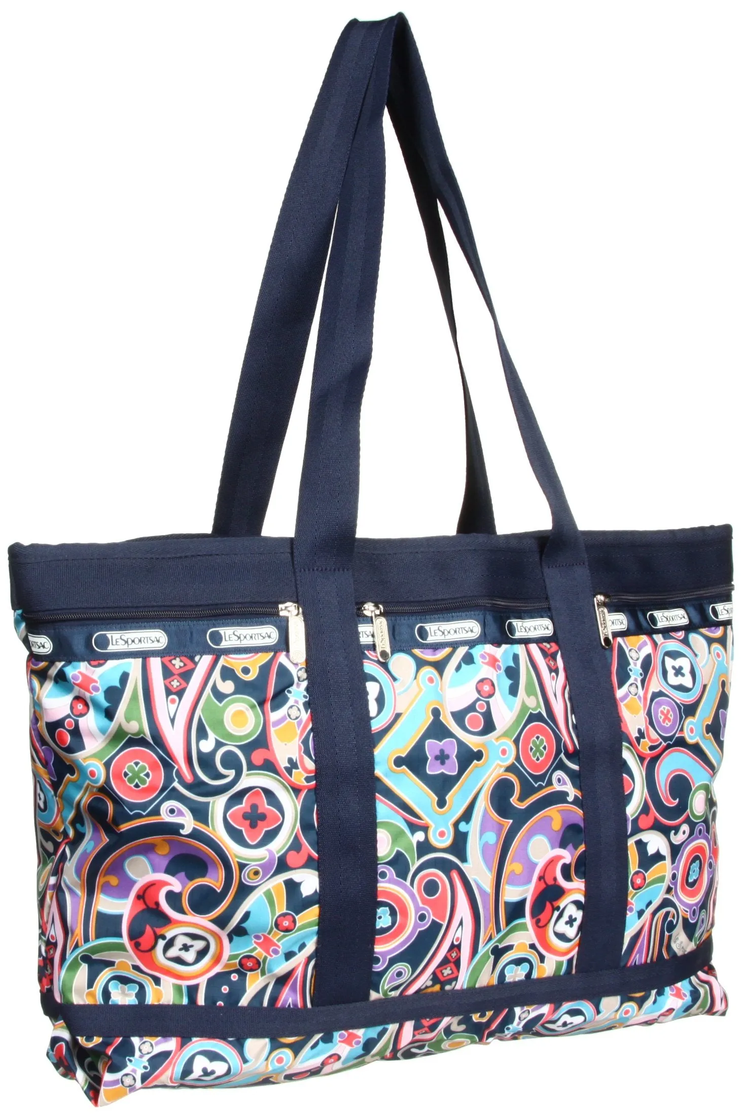 LeSportsac Classic Large Travel Tote
