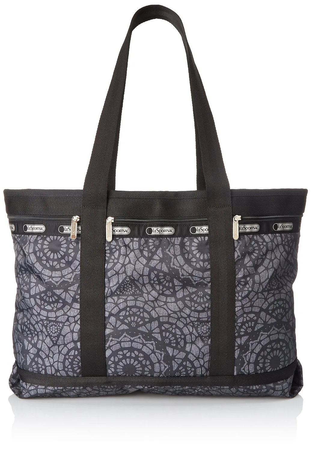 LeSportsac Classic Large Travel Tote