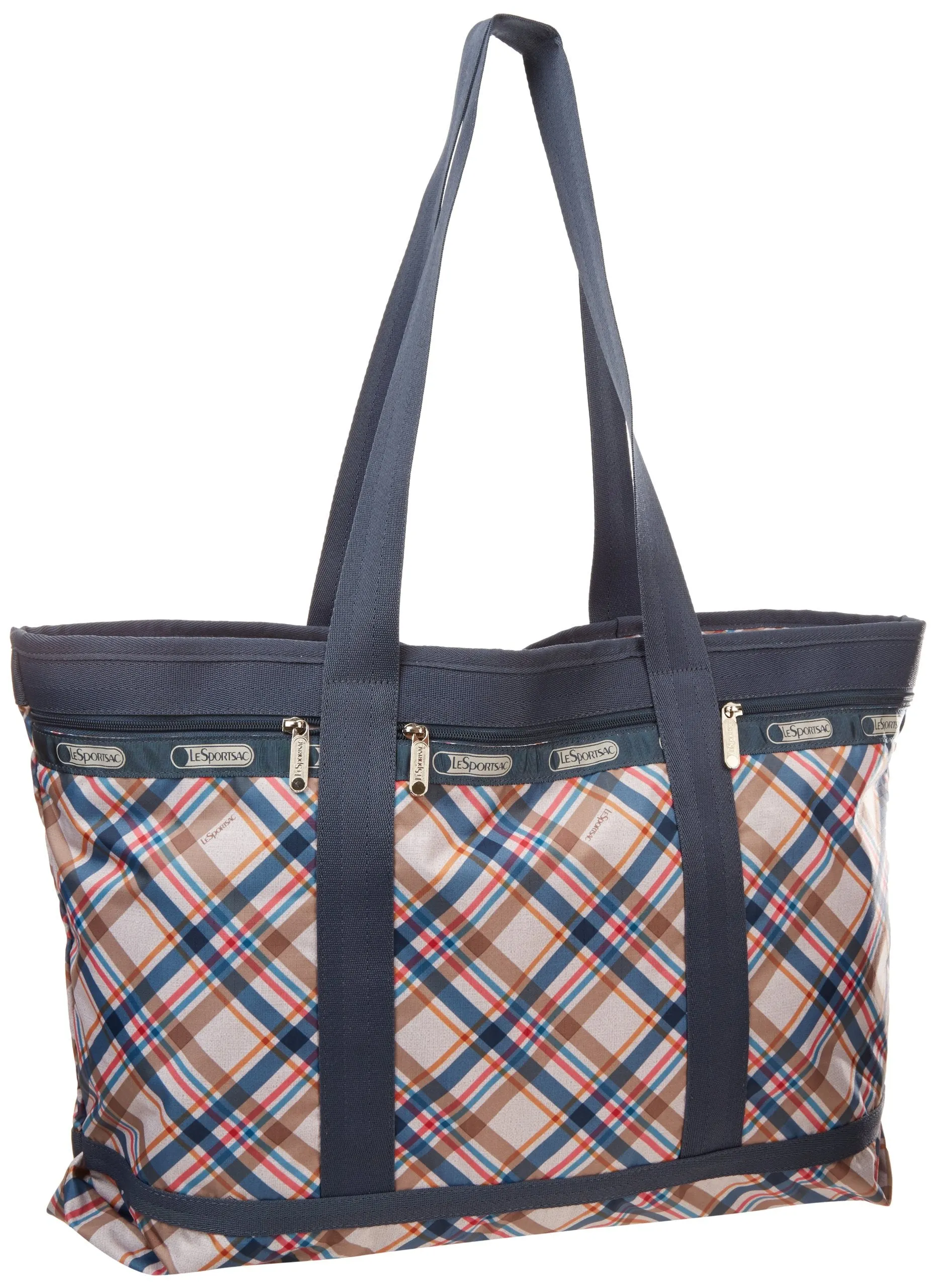 LeSportsac Classic Large Travel Tote