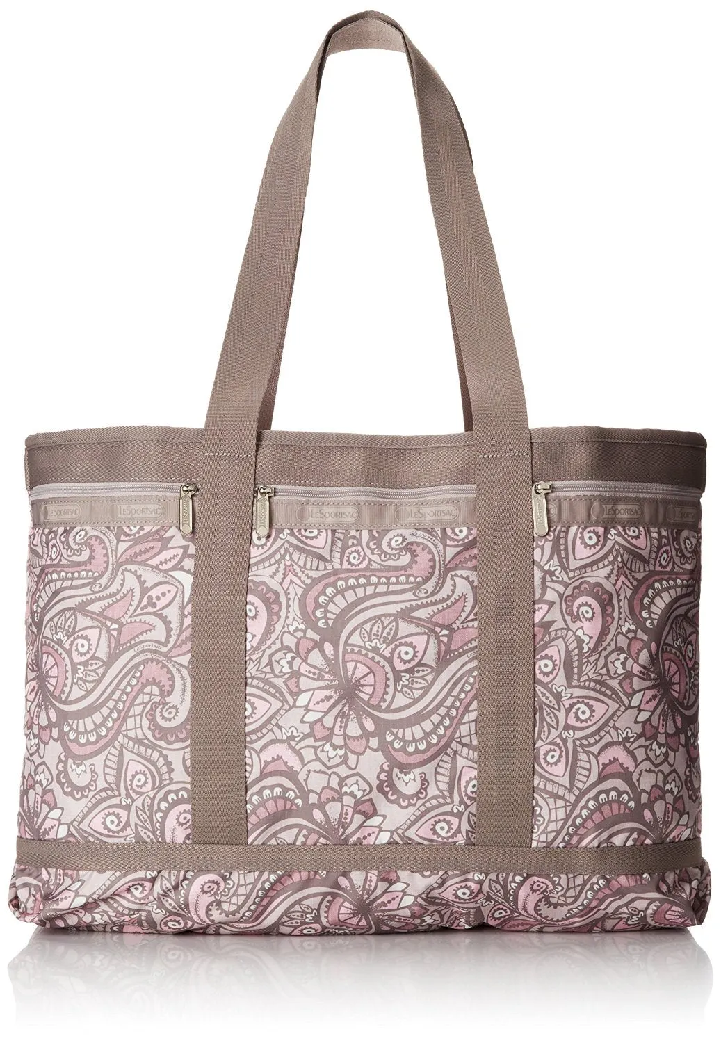 LeSportsac Classic Large Travel Tote