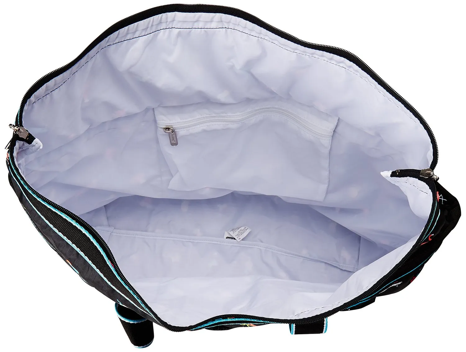 LeSportsac Classic Large Travel Tote