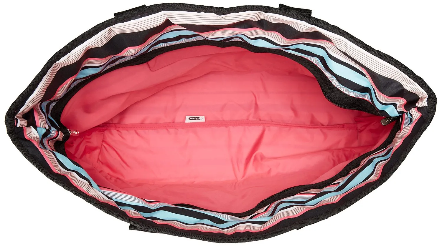LeSportsac Classic Large Travel Tote