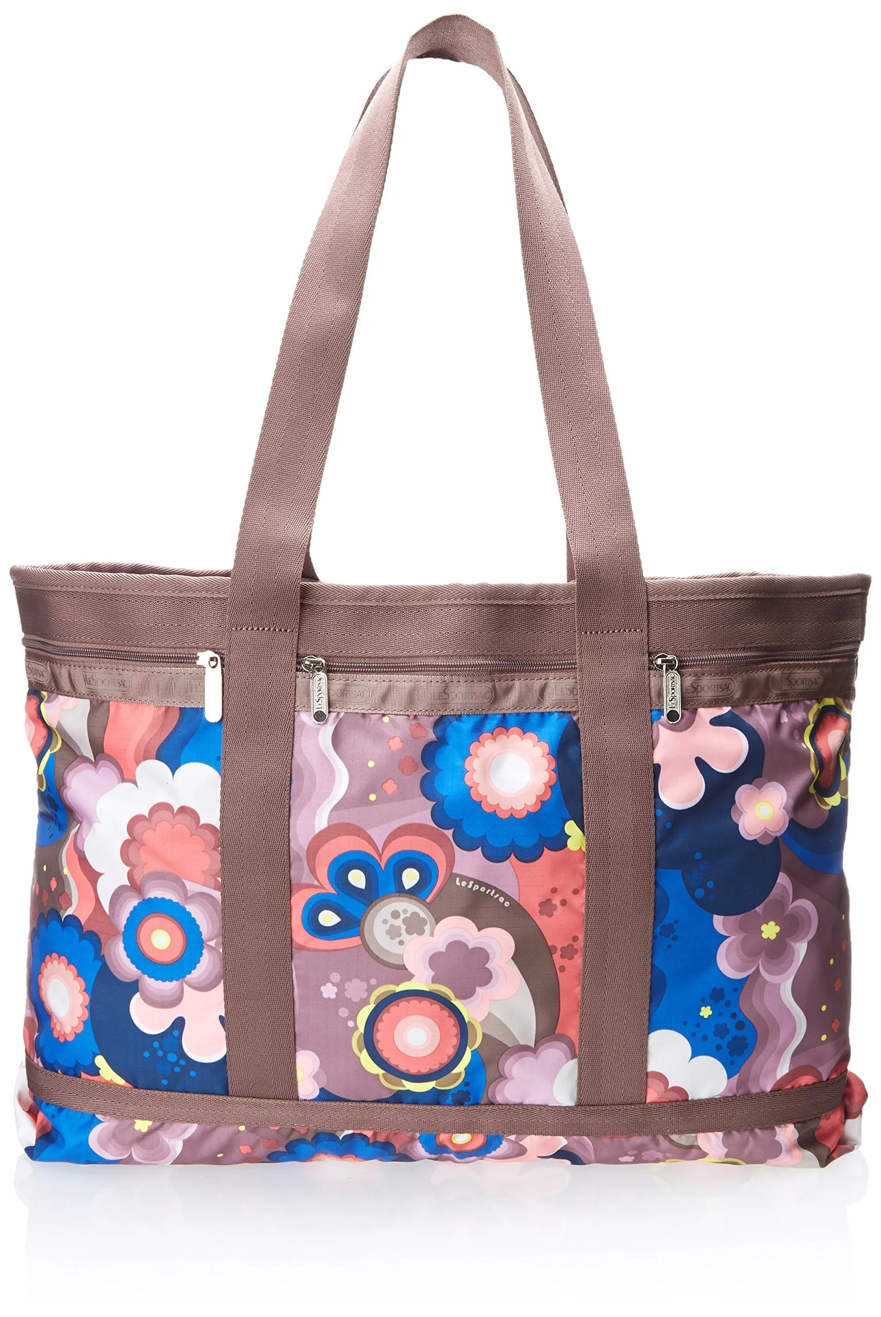 LeSportsac Classic Large Travel Tote