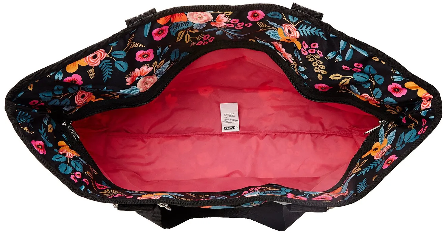 LeSportsac Classic Large Travel Tote