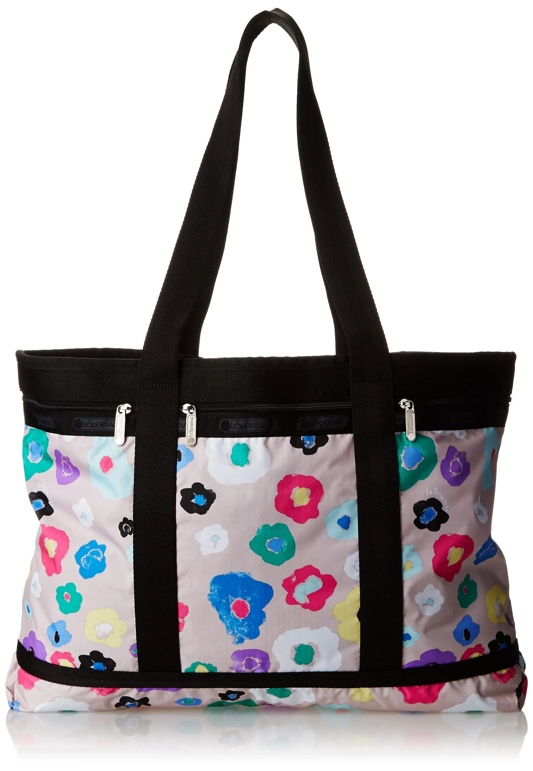 LeSportsac Classic Large Travel Tote