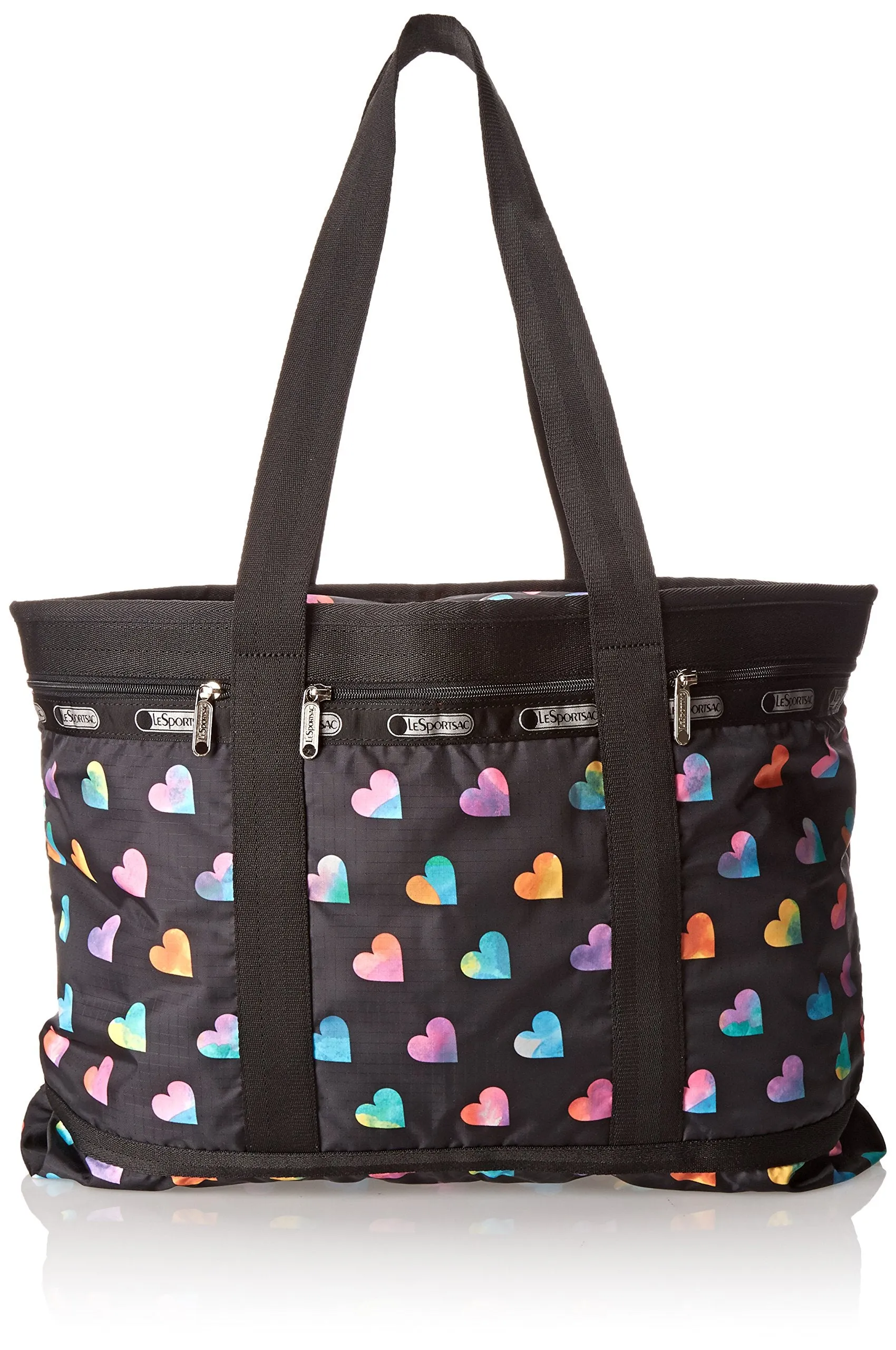 LeSportsac Classic Large Travel Tote