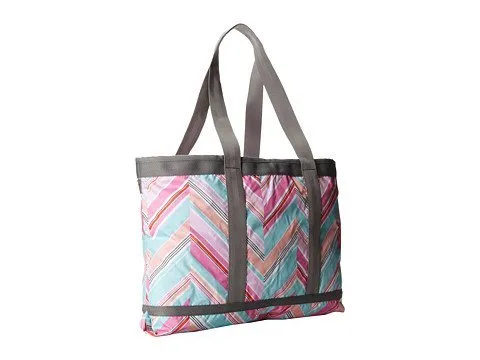 LeSportsac Classic Large Travel Tote