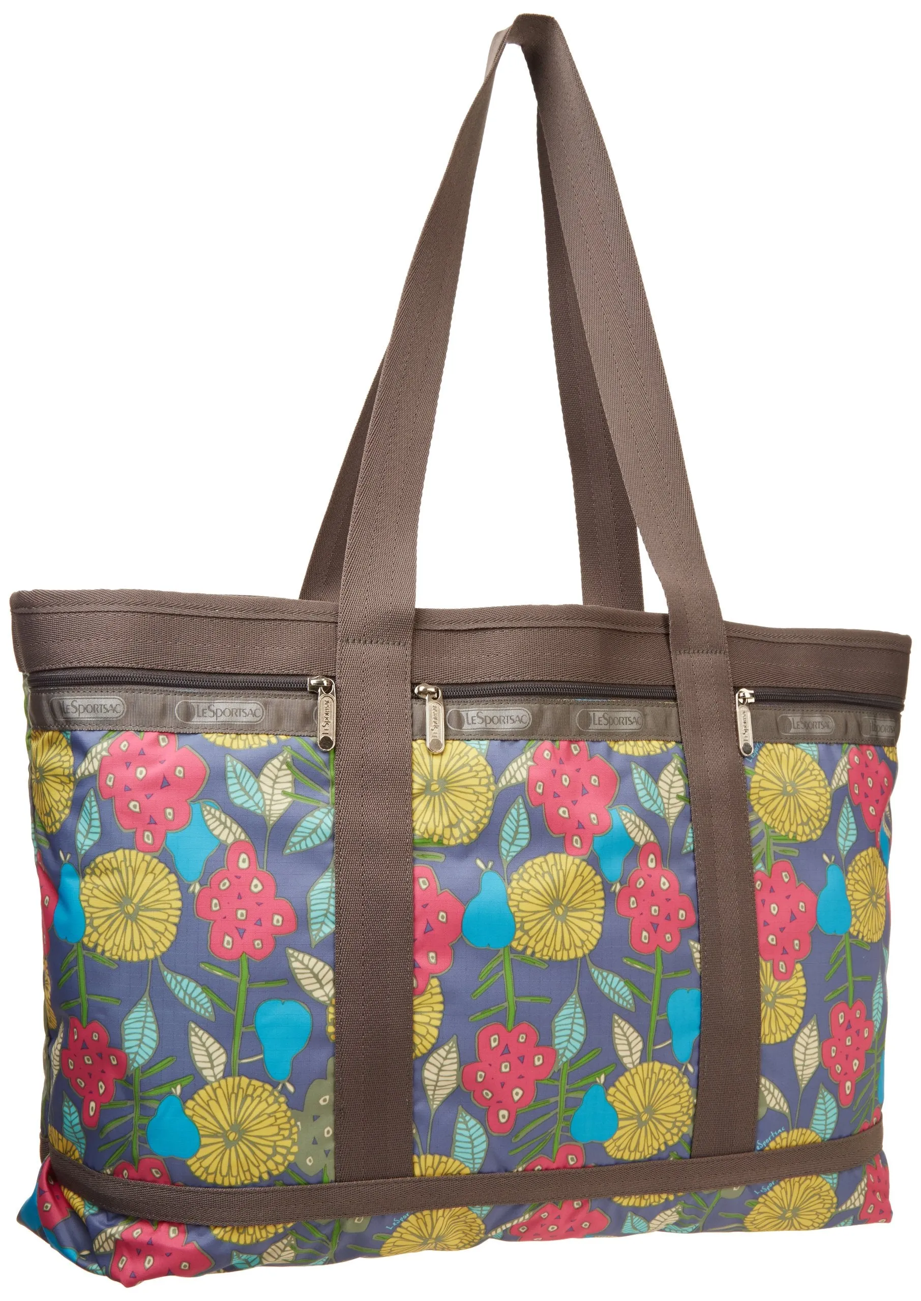 LeSportsac Classic Large Travel Tote
