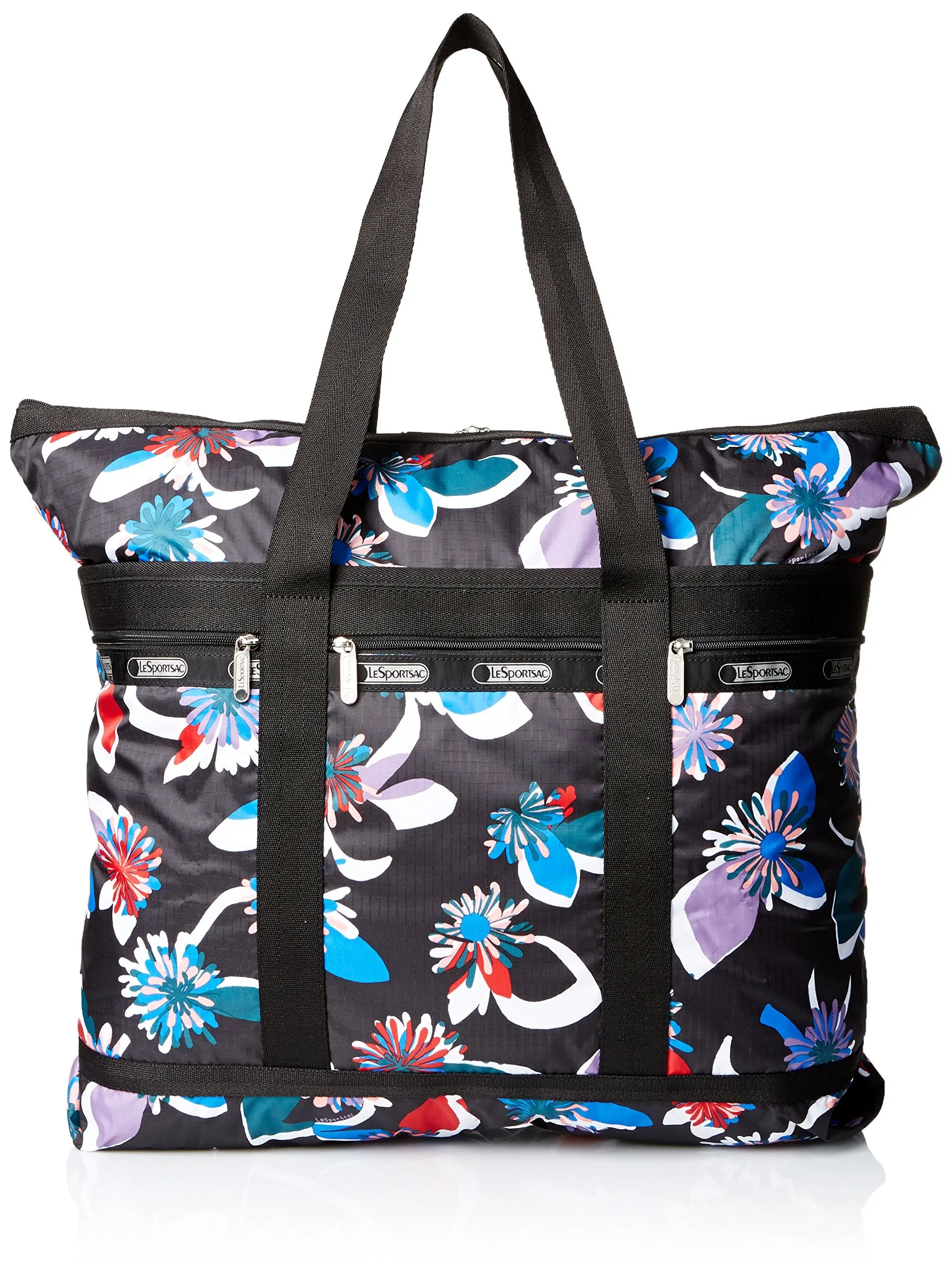 LeSportsac Classic Large Travel Tote