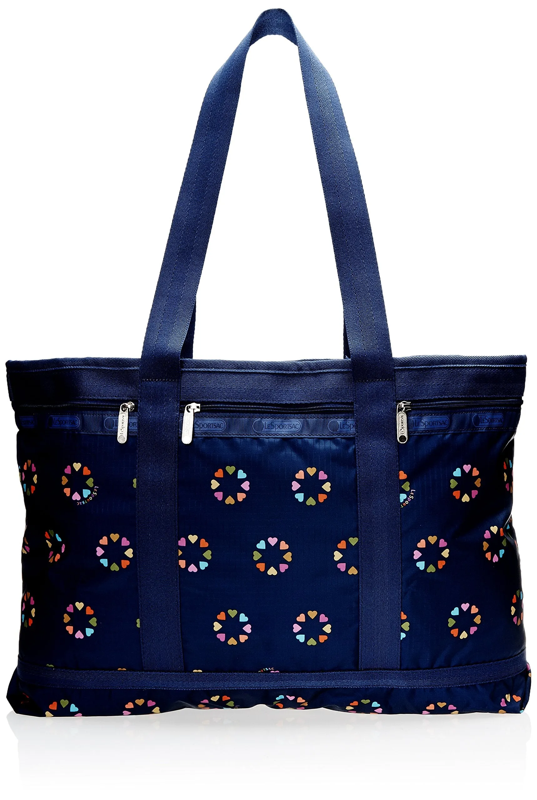 LeSportsac Classic Large Travel Tote