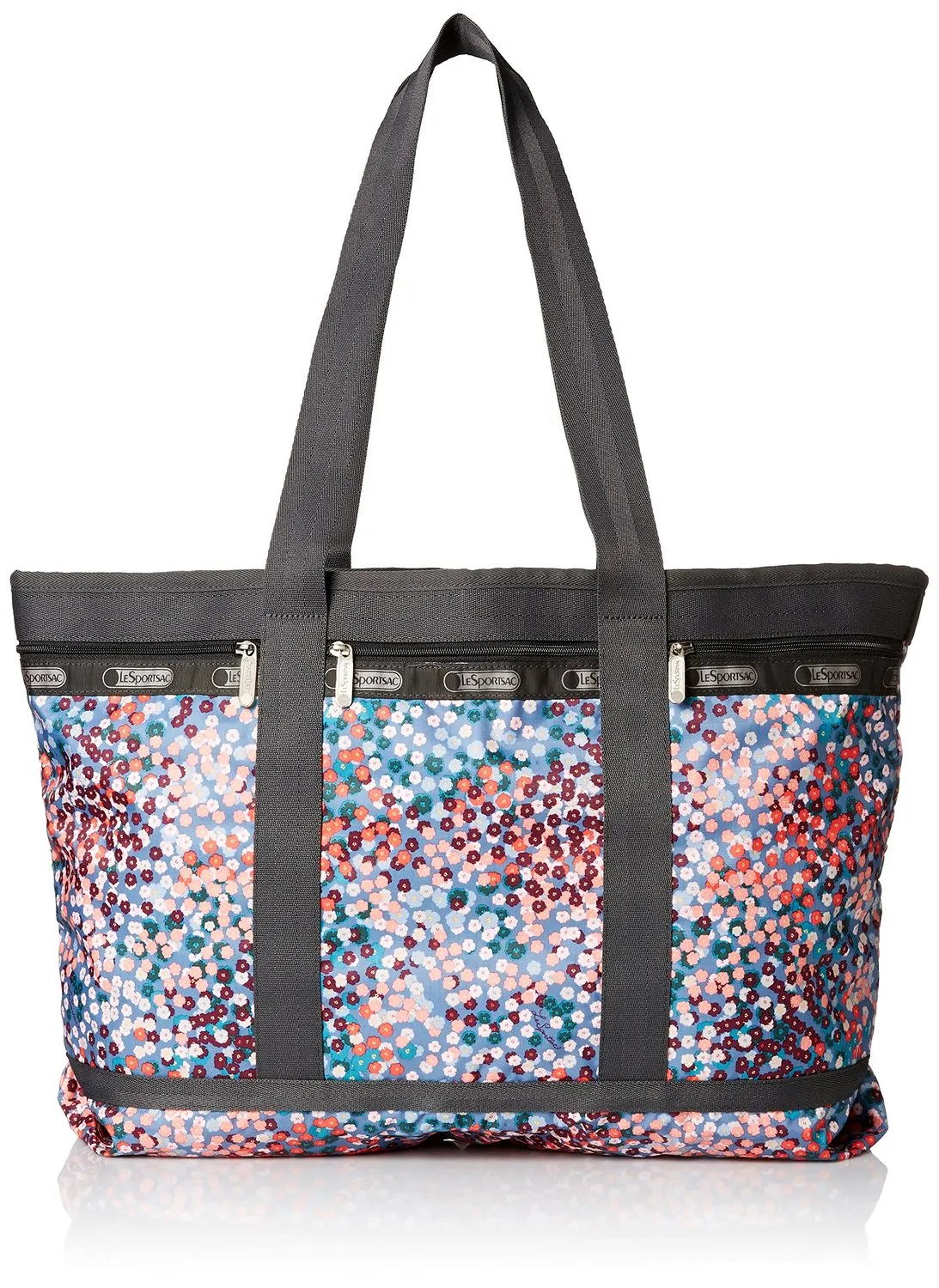 LeSportsac Classic Large Travel Tote