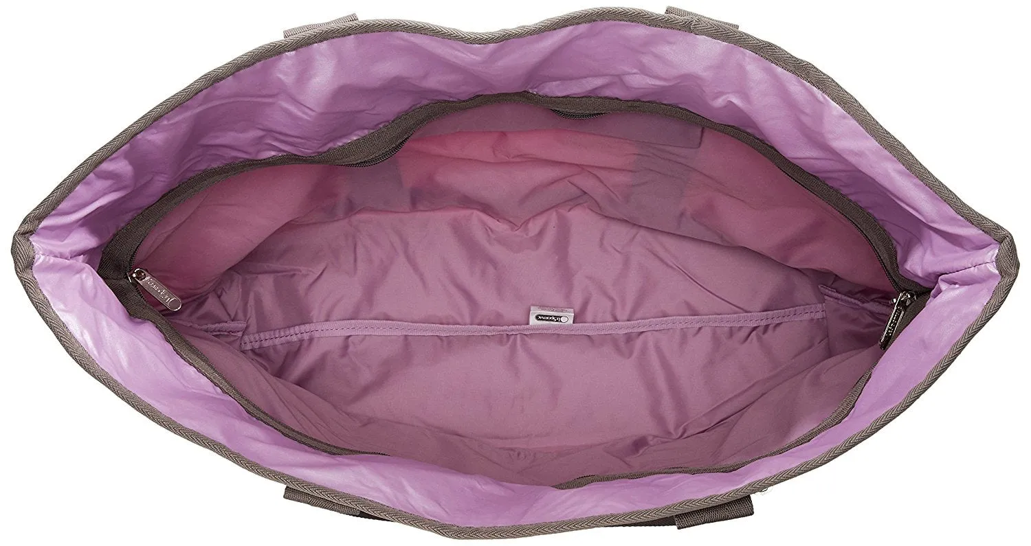 LeSportsac Classic Large Travel Tote