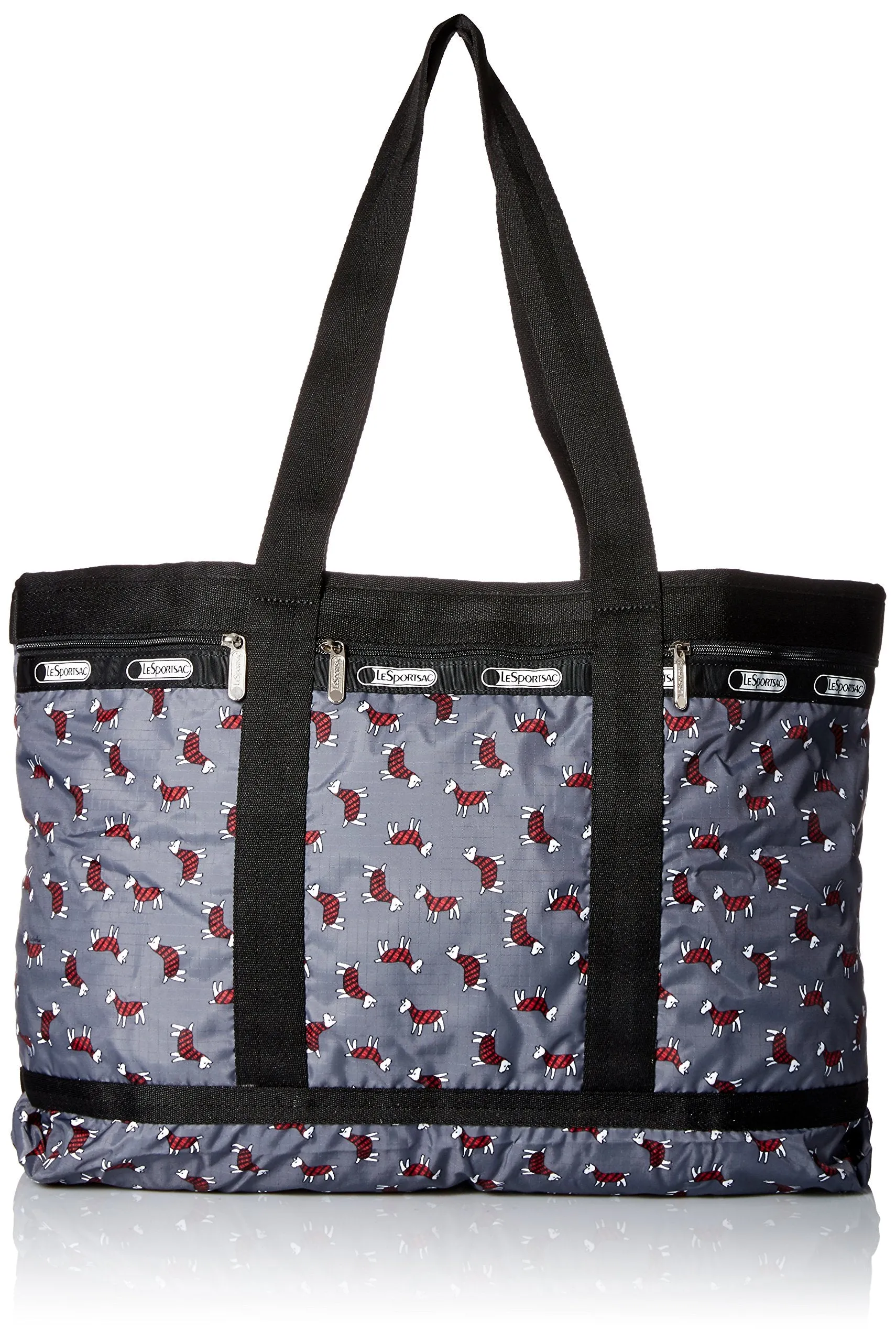 LeSportsac Classic Large Travel Tote