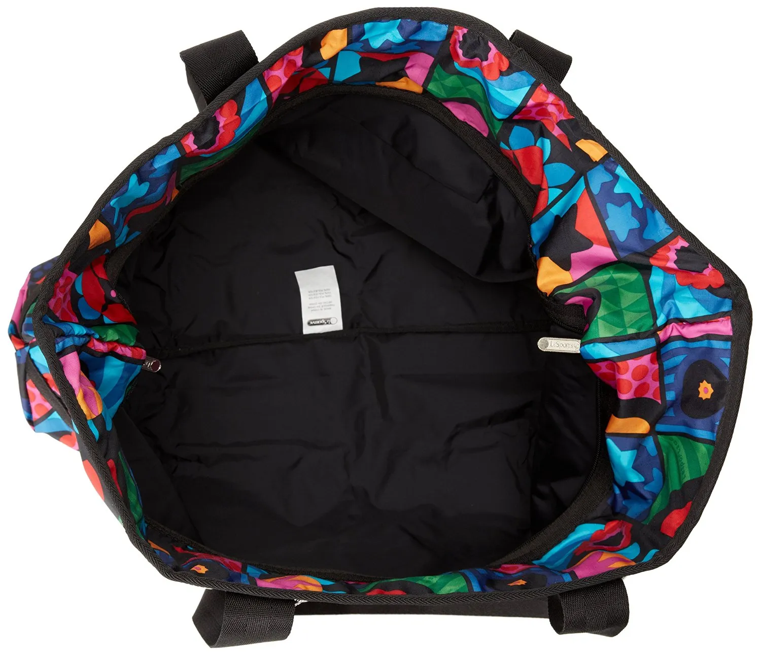 LeSportsac Classic Large Travel Tote