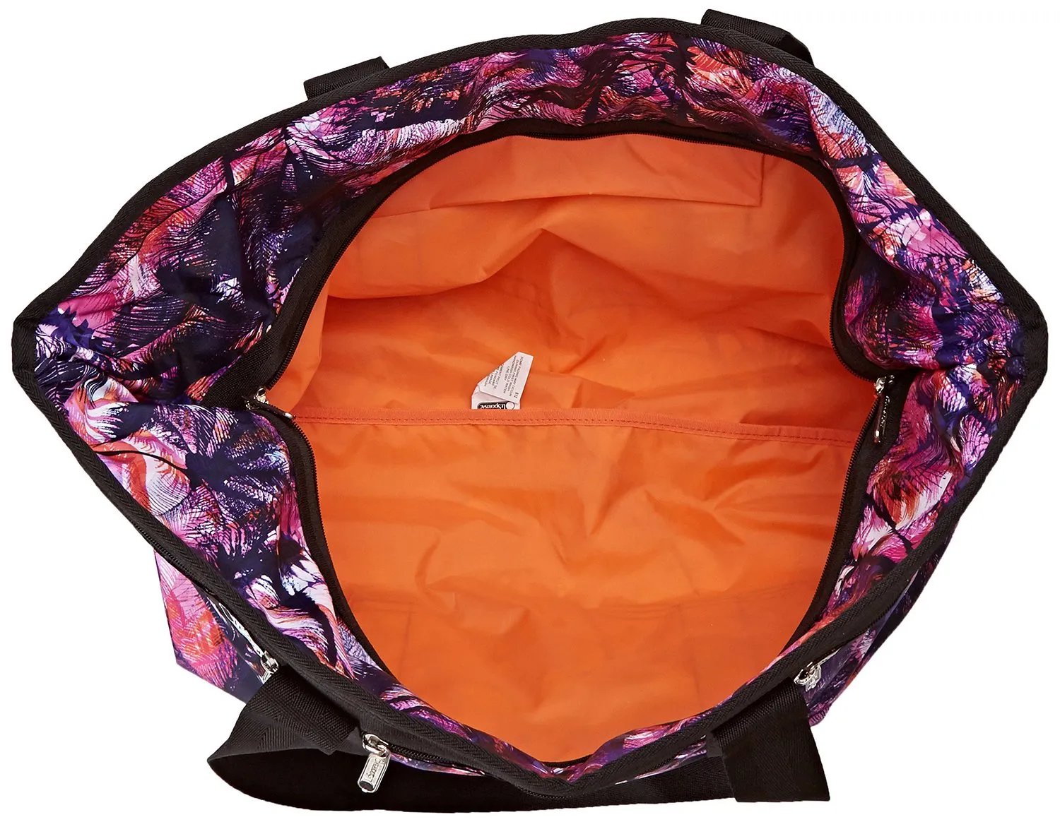 LeSportsac Classic Large Travel Tote