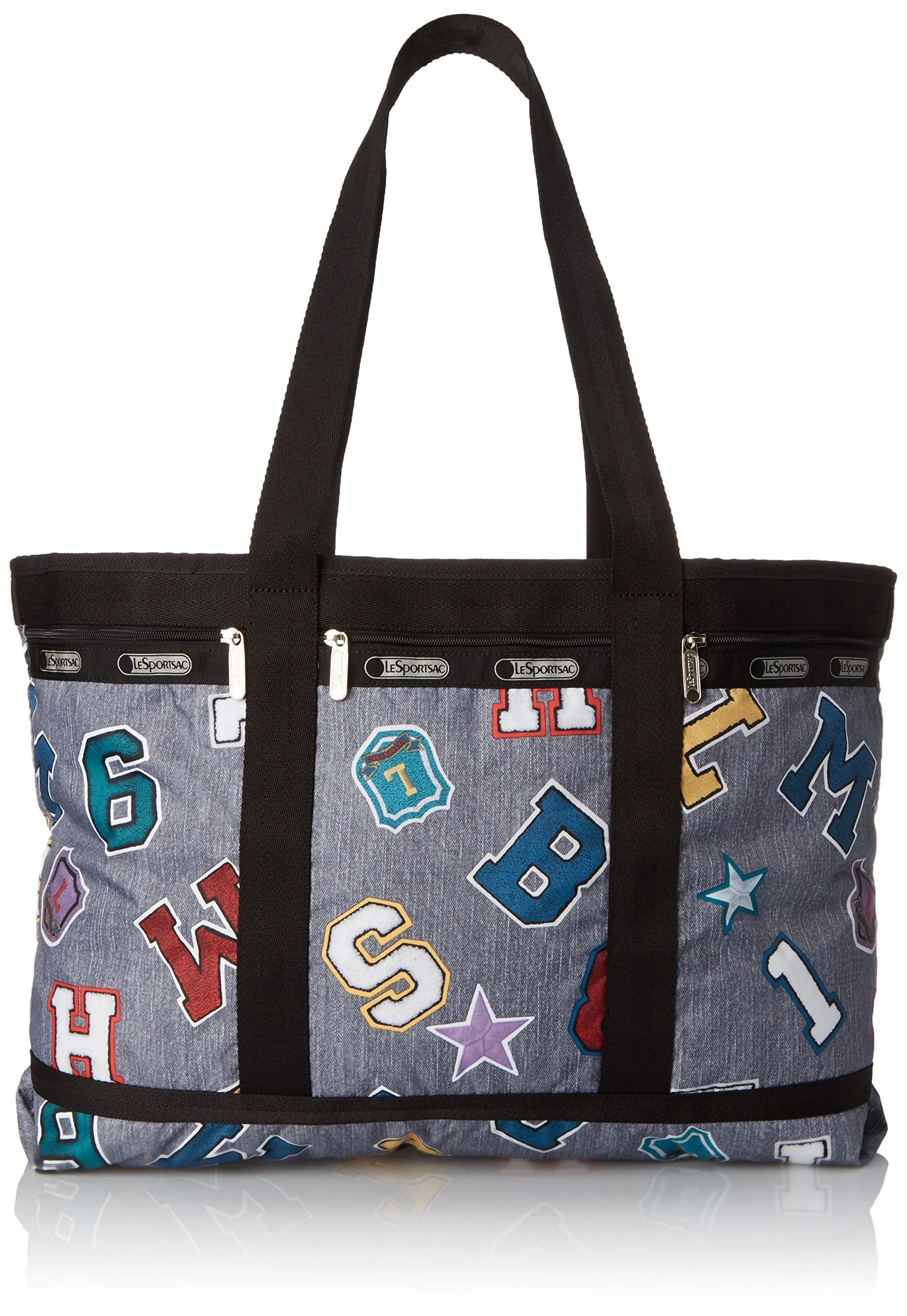 LeSportsac Classic Large Travel Tote