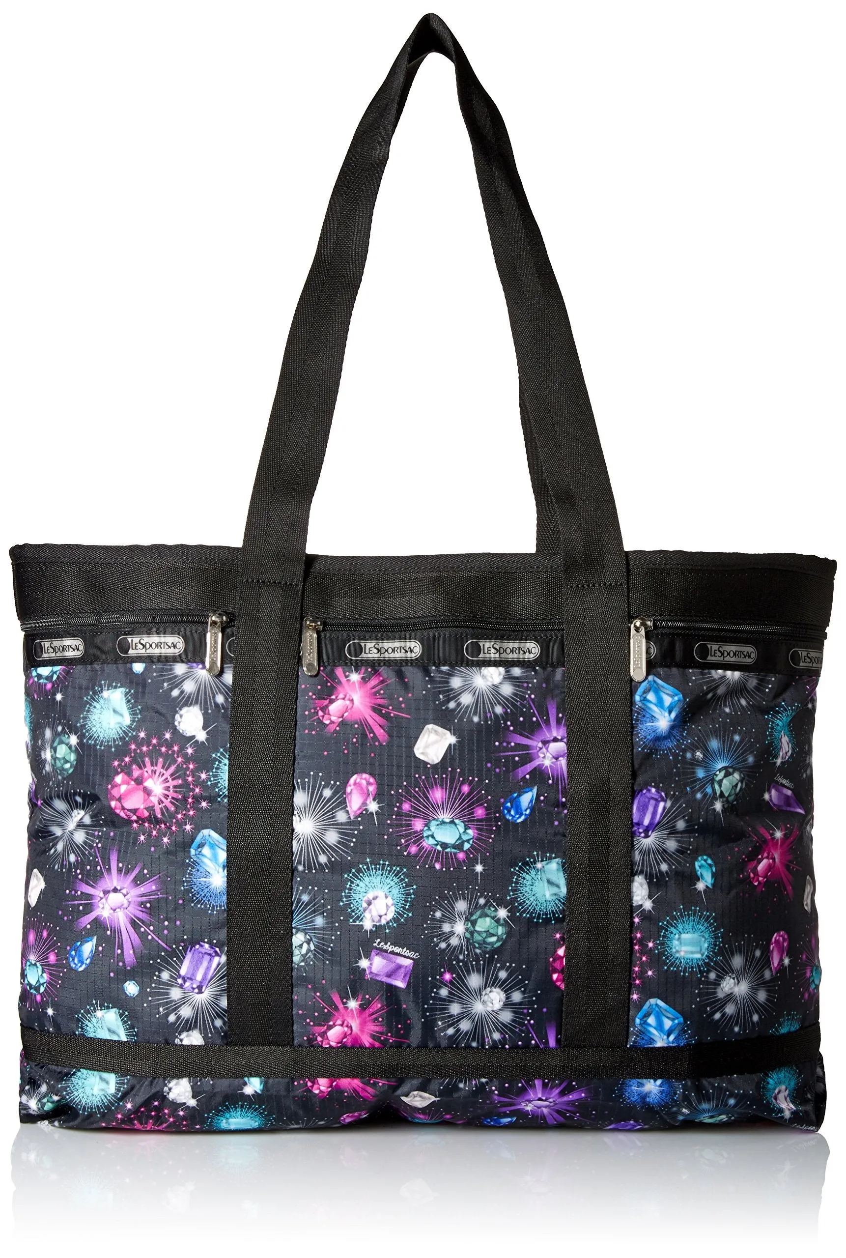 LeSportsac Classic Large Travel Tote