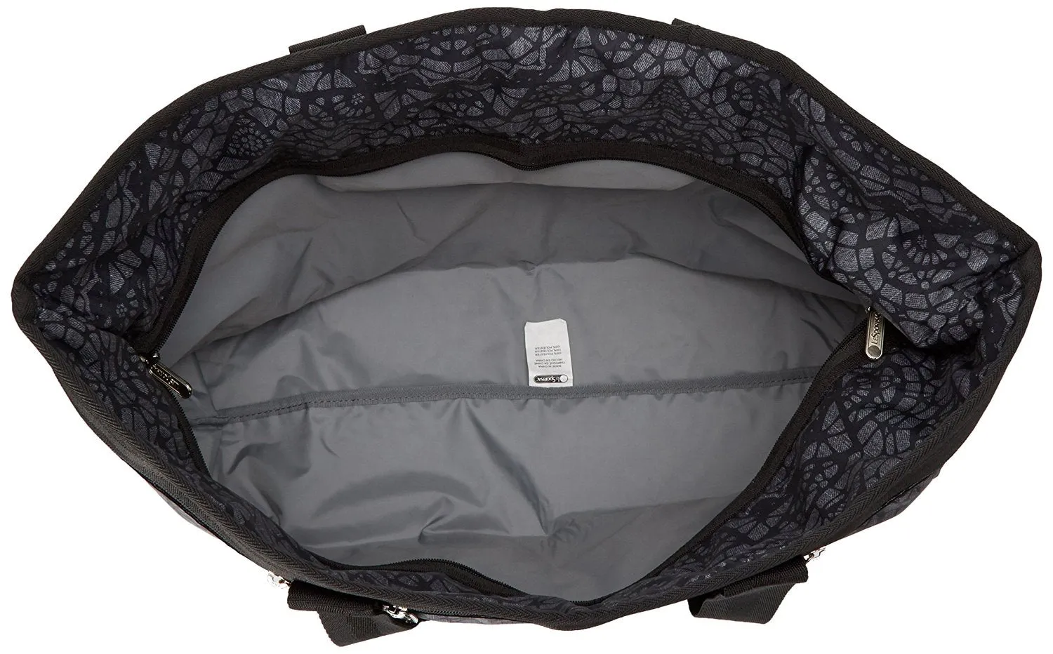 LeSportsac Classic Large Travel Tote