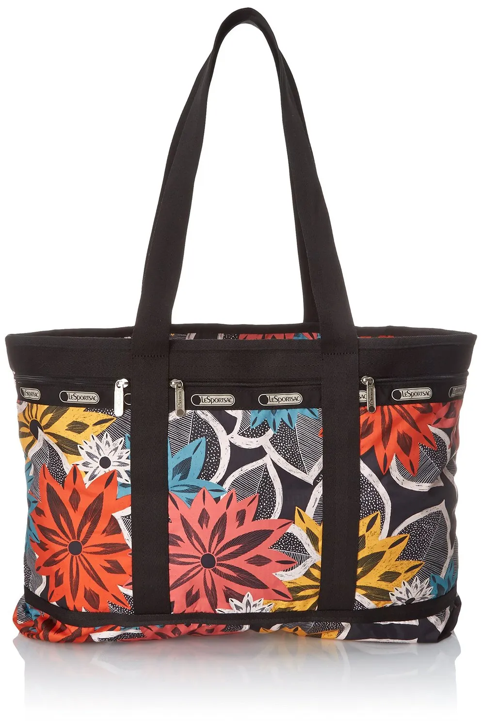 LeSportsac Classic Large Travel Tote