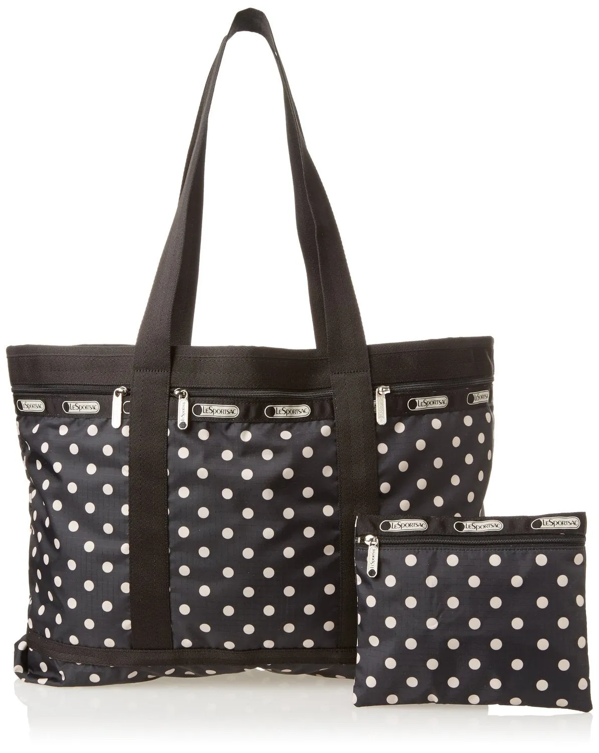 LeSportsac Classic Large Travel Tote